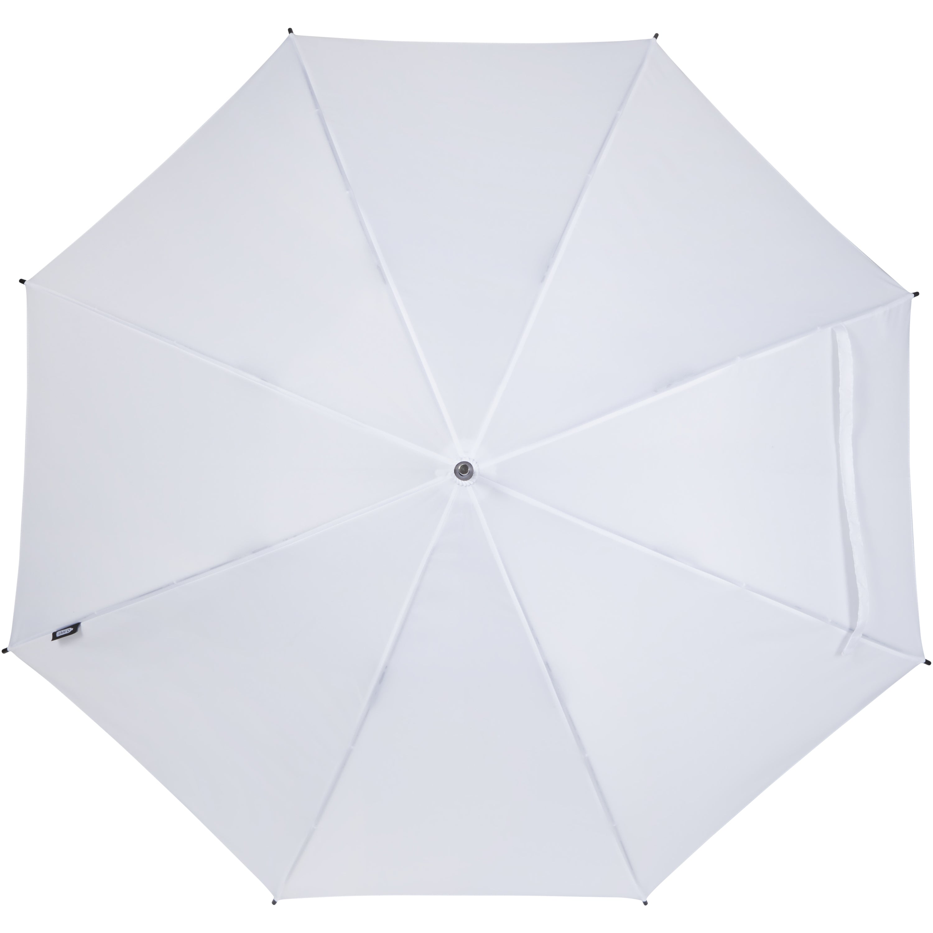 Niel Auto Open Recycled Polyester Umbrella