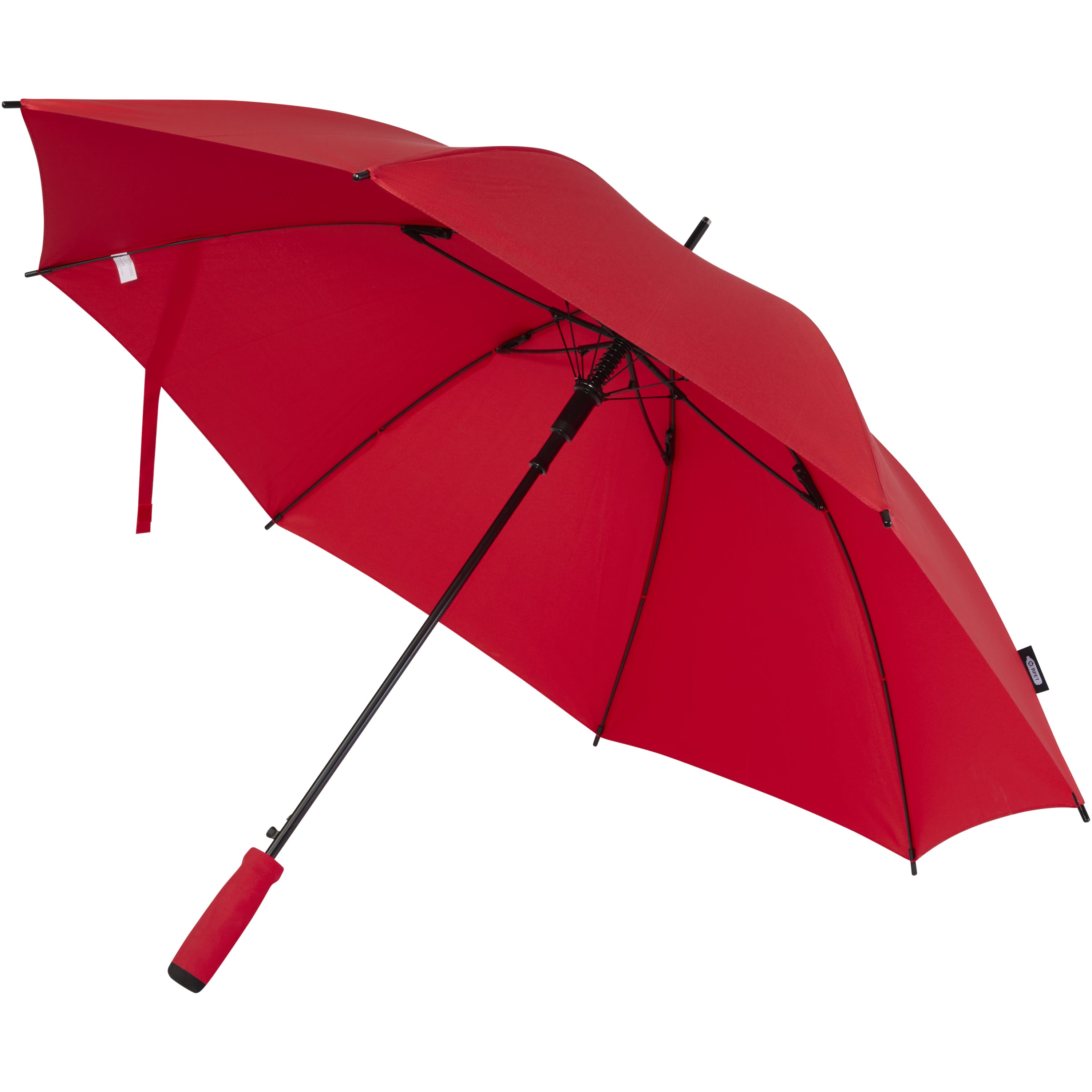 Niel Auto Open Recycled Polyester Umbrella