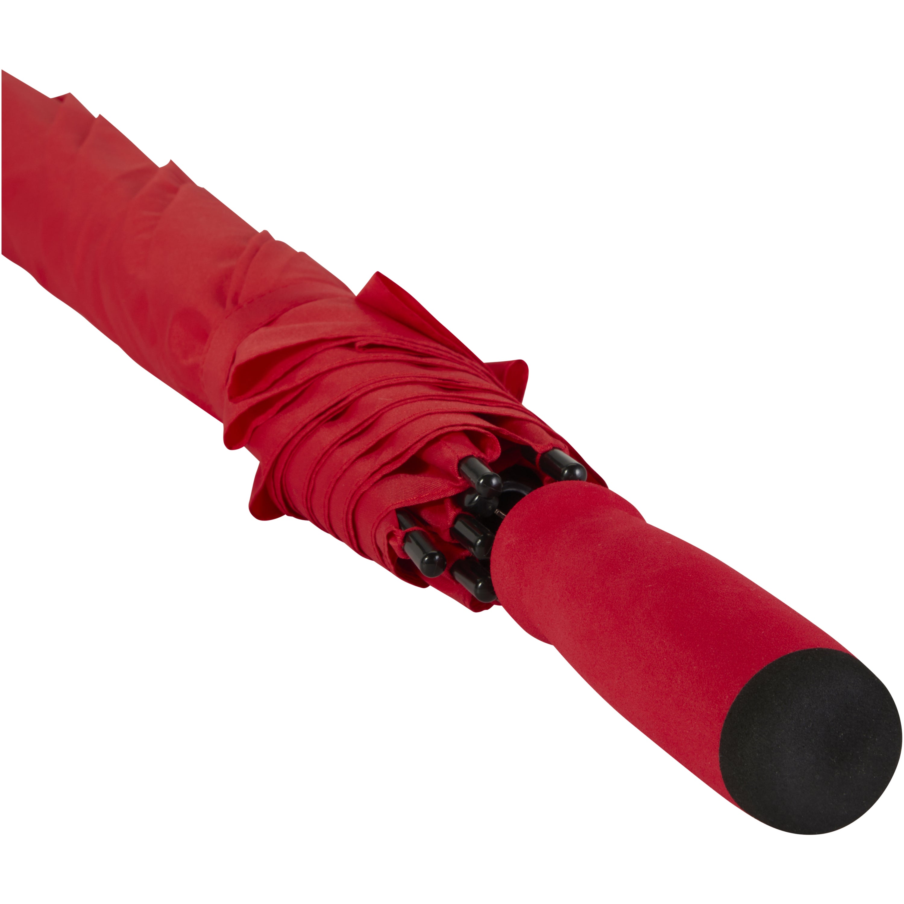Niel Auto Open Recycled Polyester Umbrella