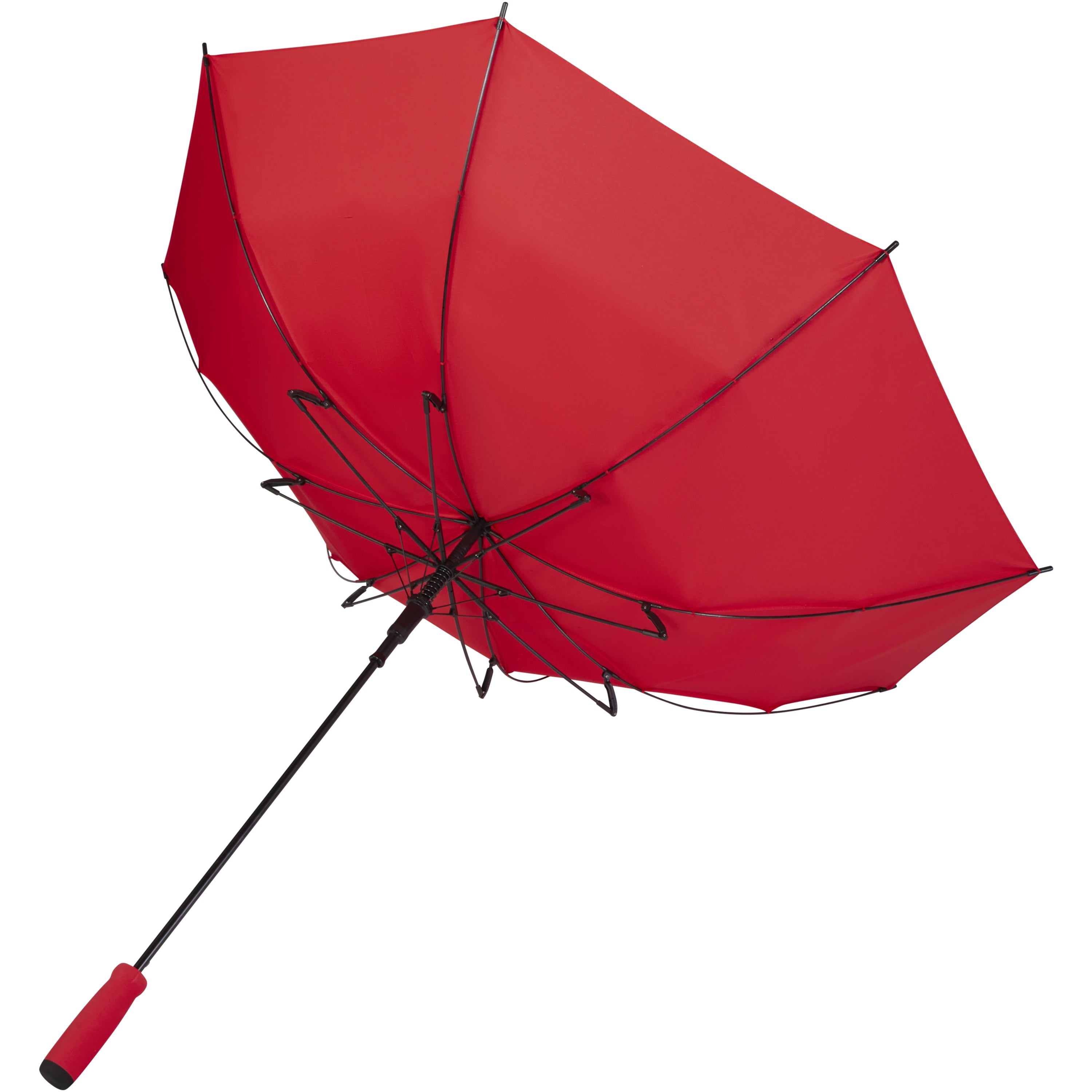 Niel Auto Open Recycled Polyester Umbrella