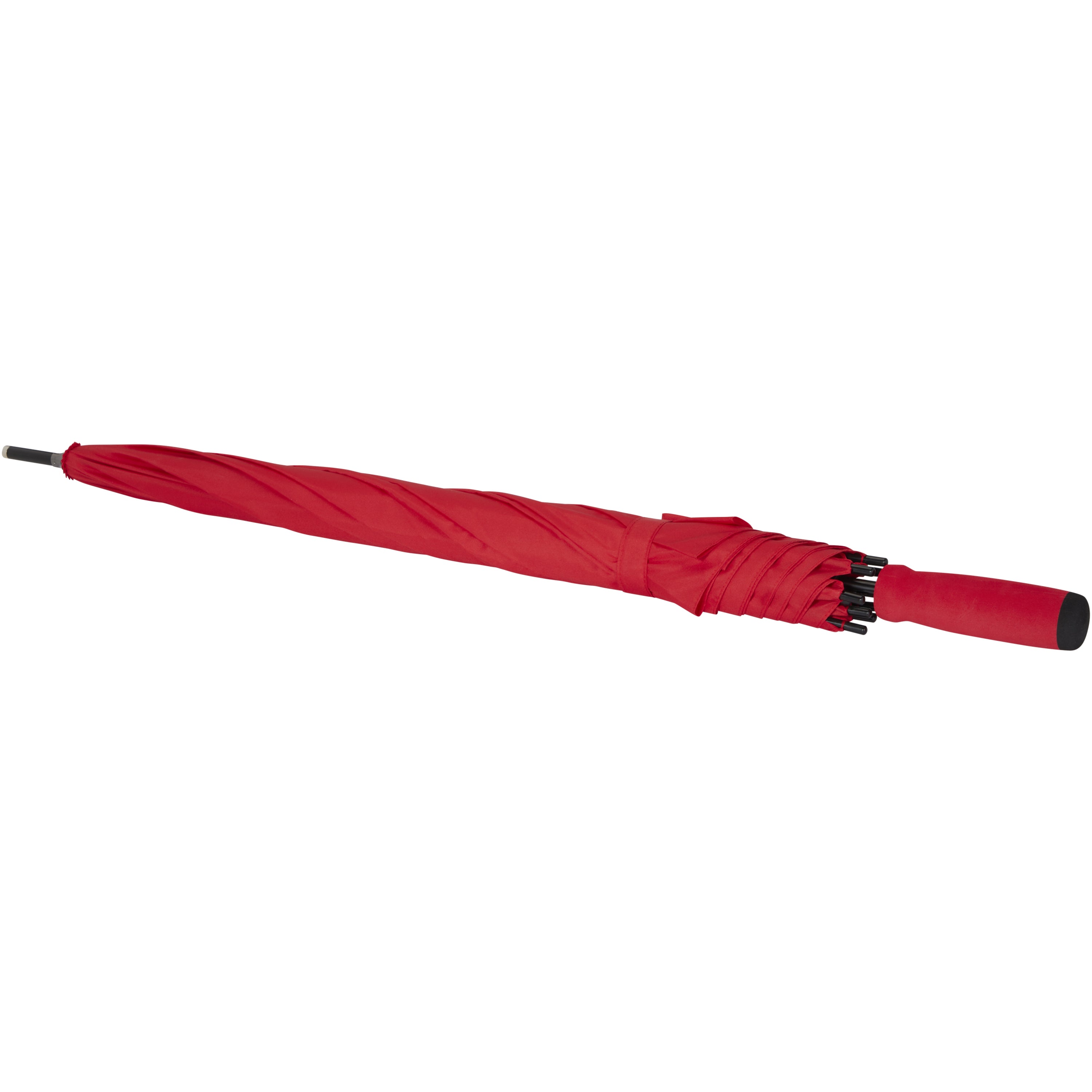 Niel Auto Open Recycled Polyester Umbrella