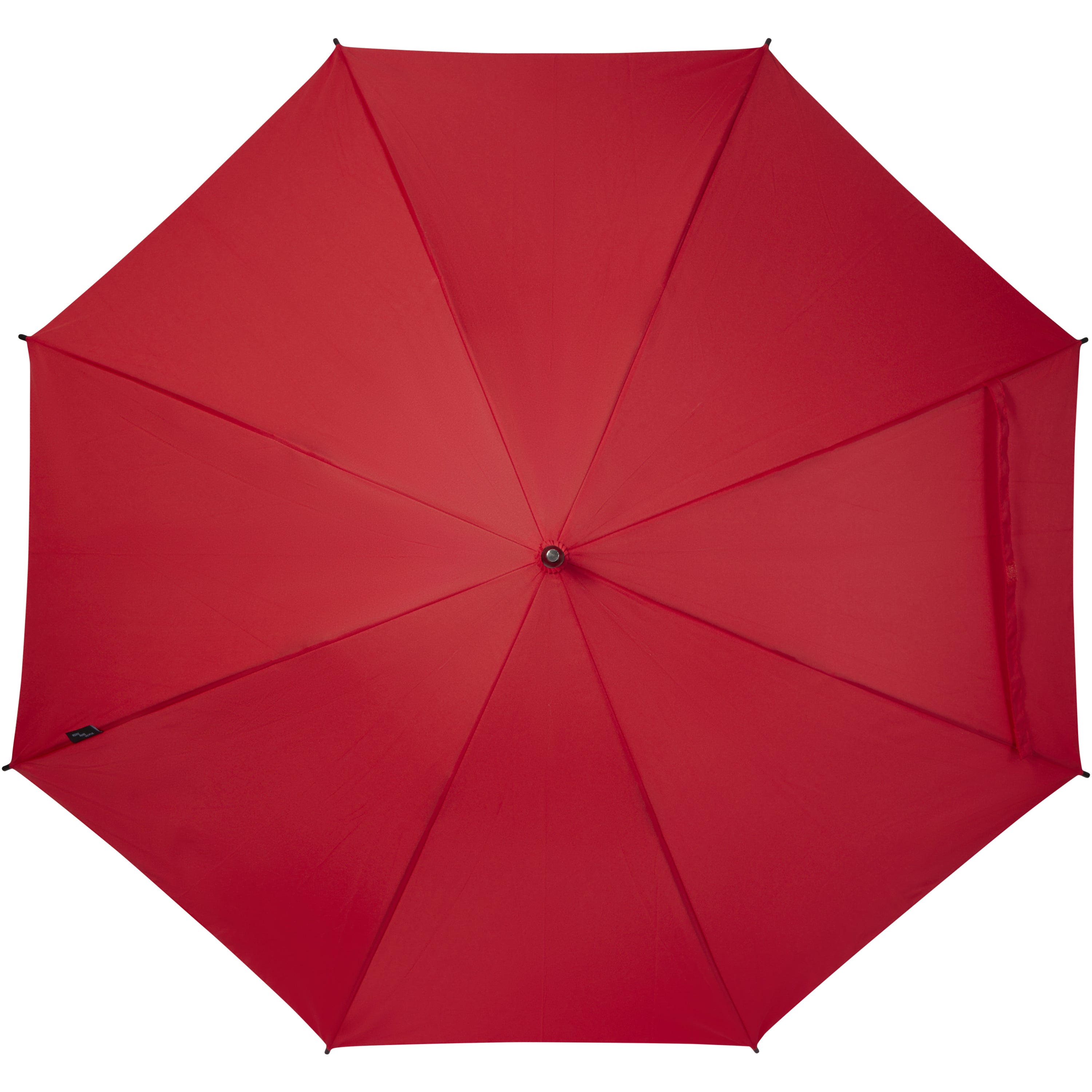 Niel Auto Open Recycled Polyester Umbrella