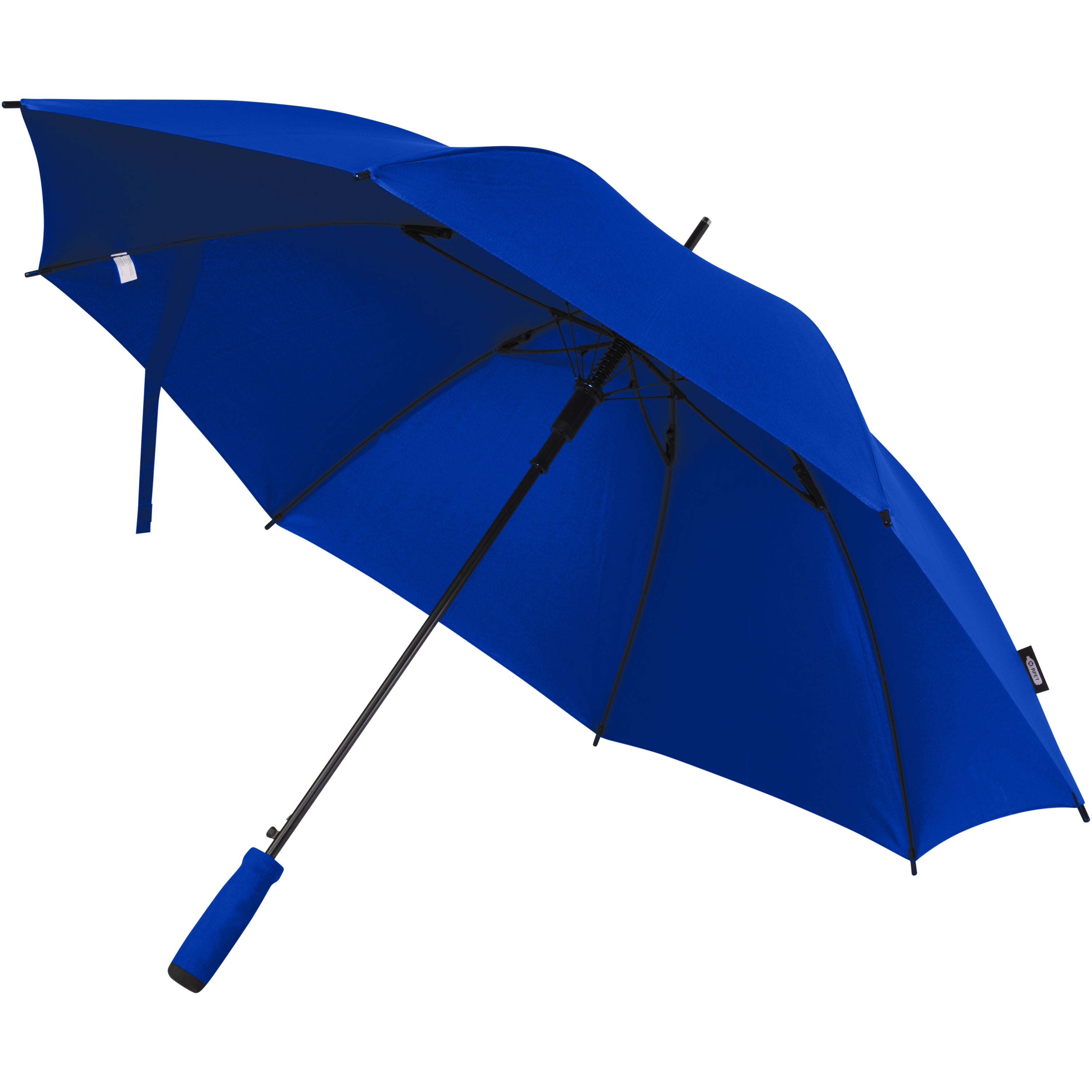 Niel Auto Open Recycled Polyester Umbrella