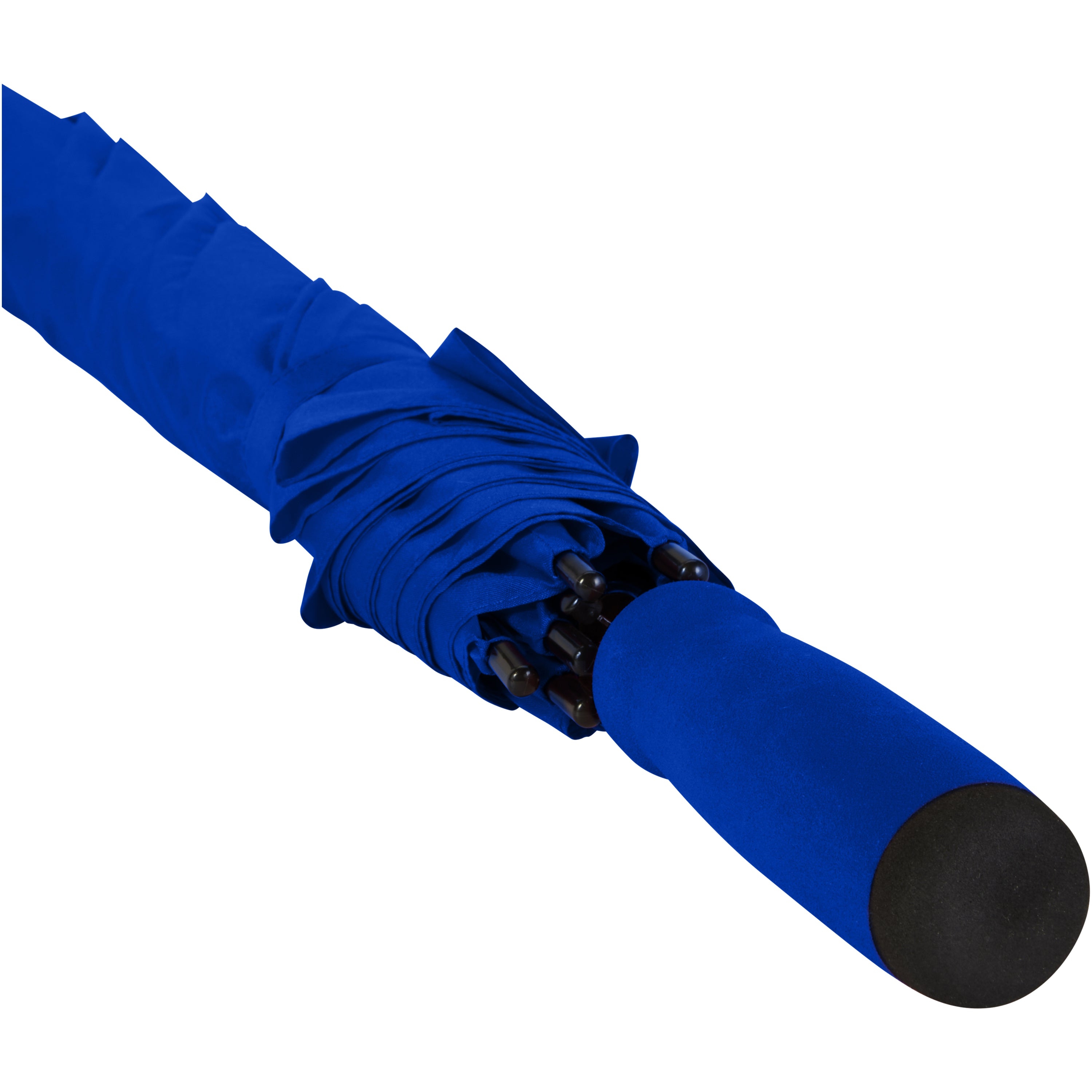 Niel Auto Open Recycled Polyester Umbrella