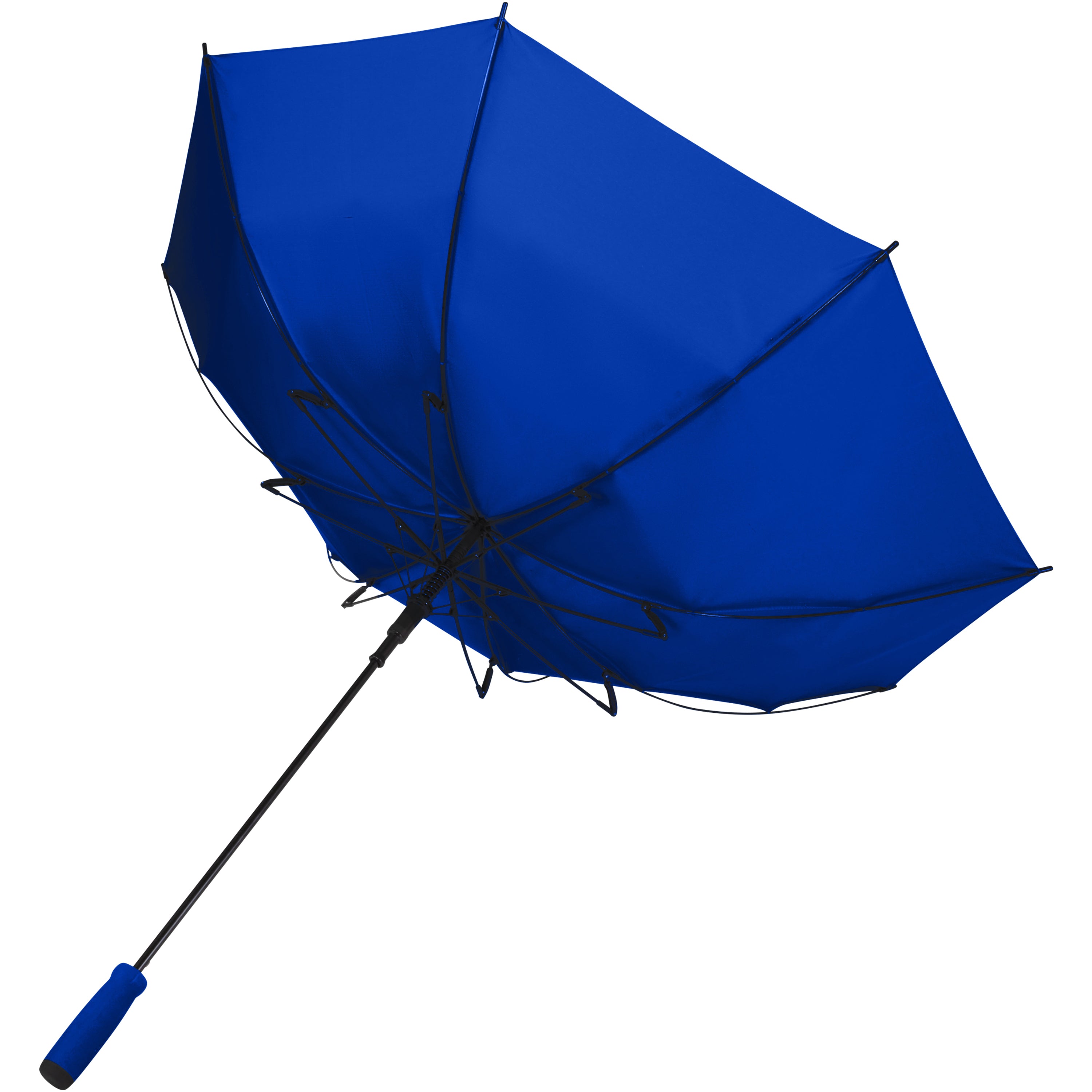 Niel Auto Open Recycled Polyester Umbrella