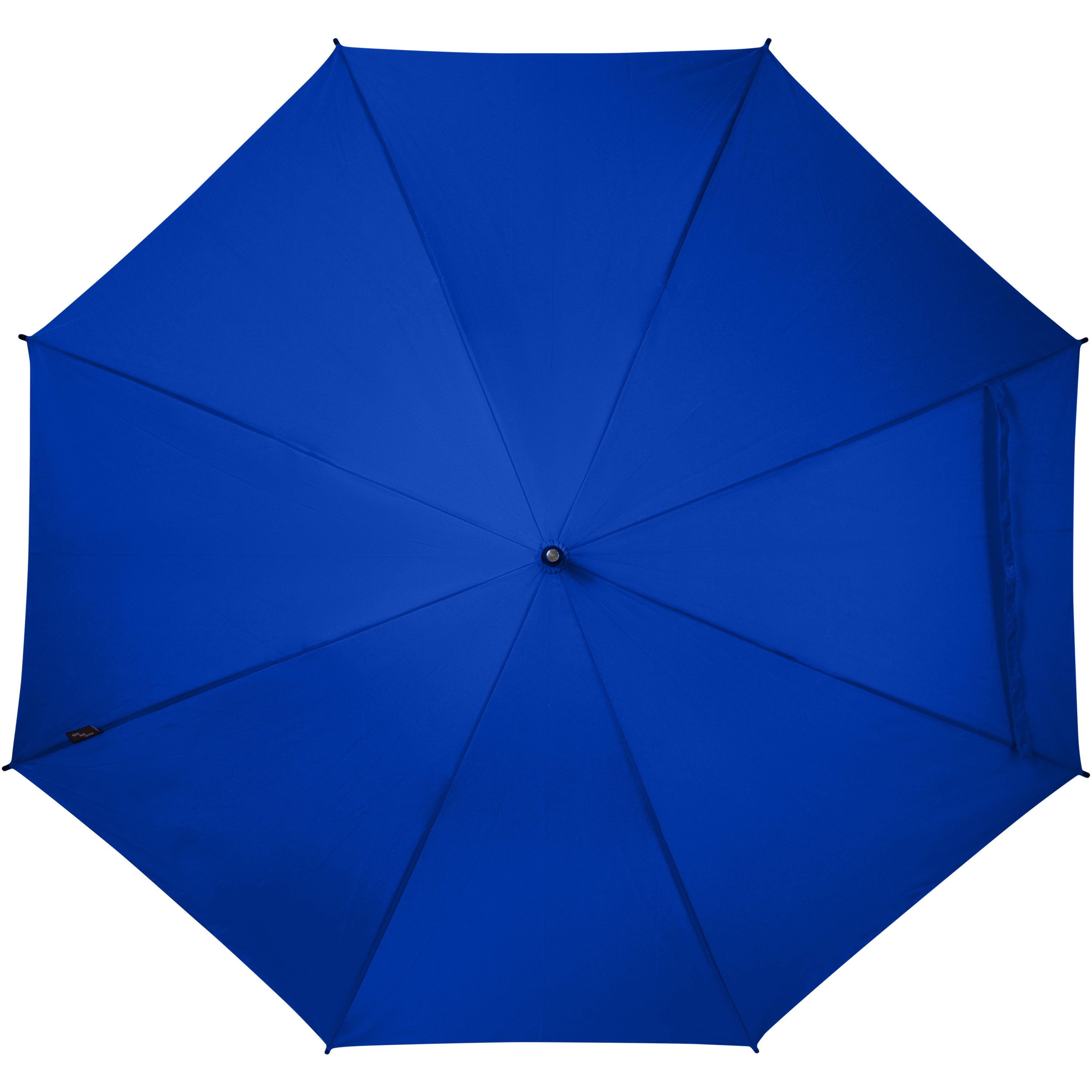 Niel Auto Open Recycled Polyester Umbrella
