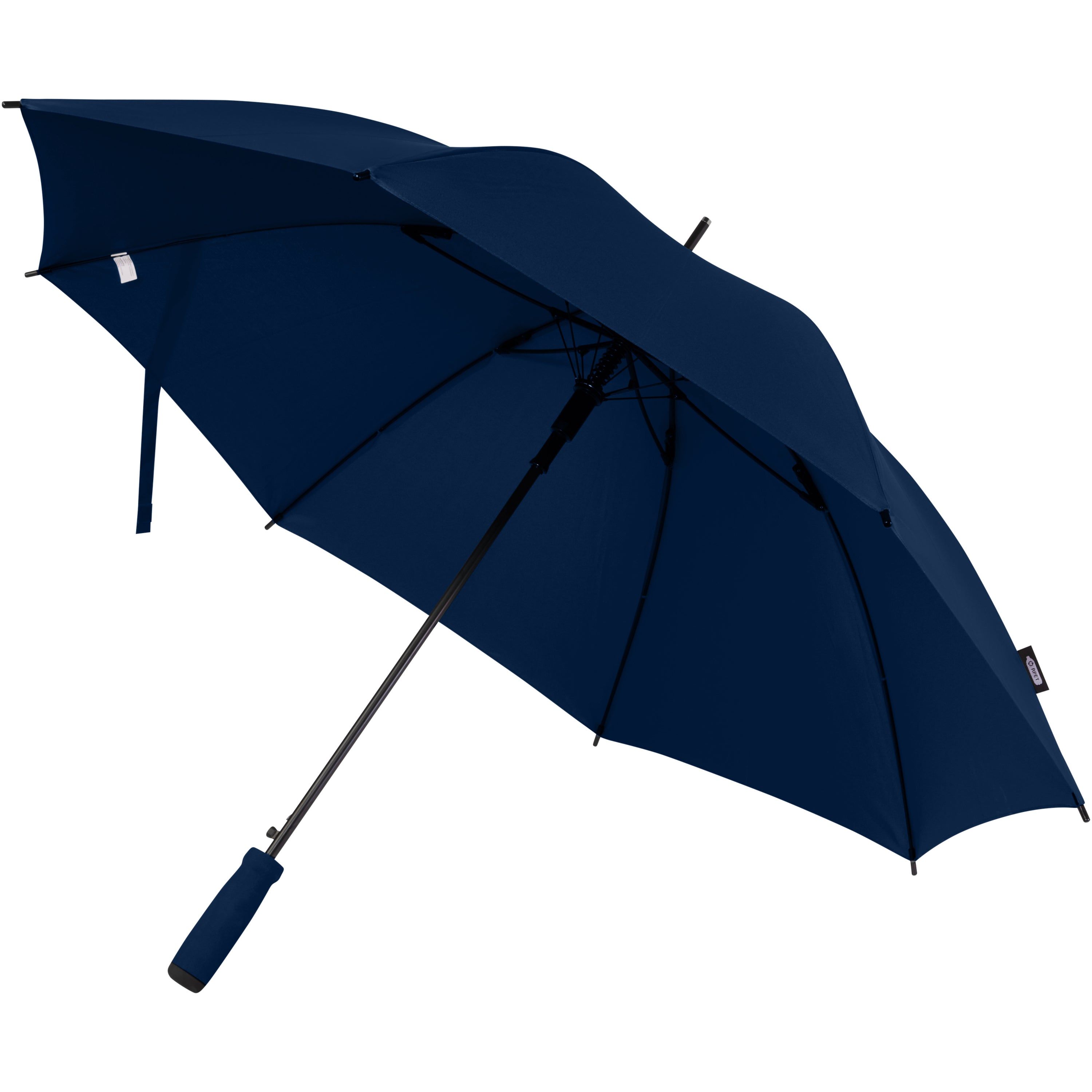 Niel Auto Open Recycled Polyester Umbrella