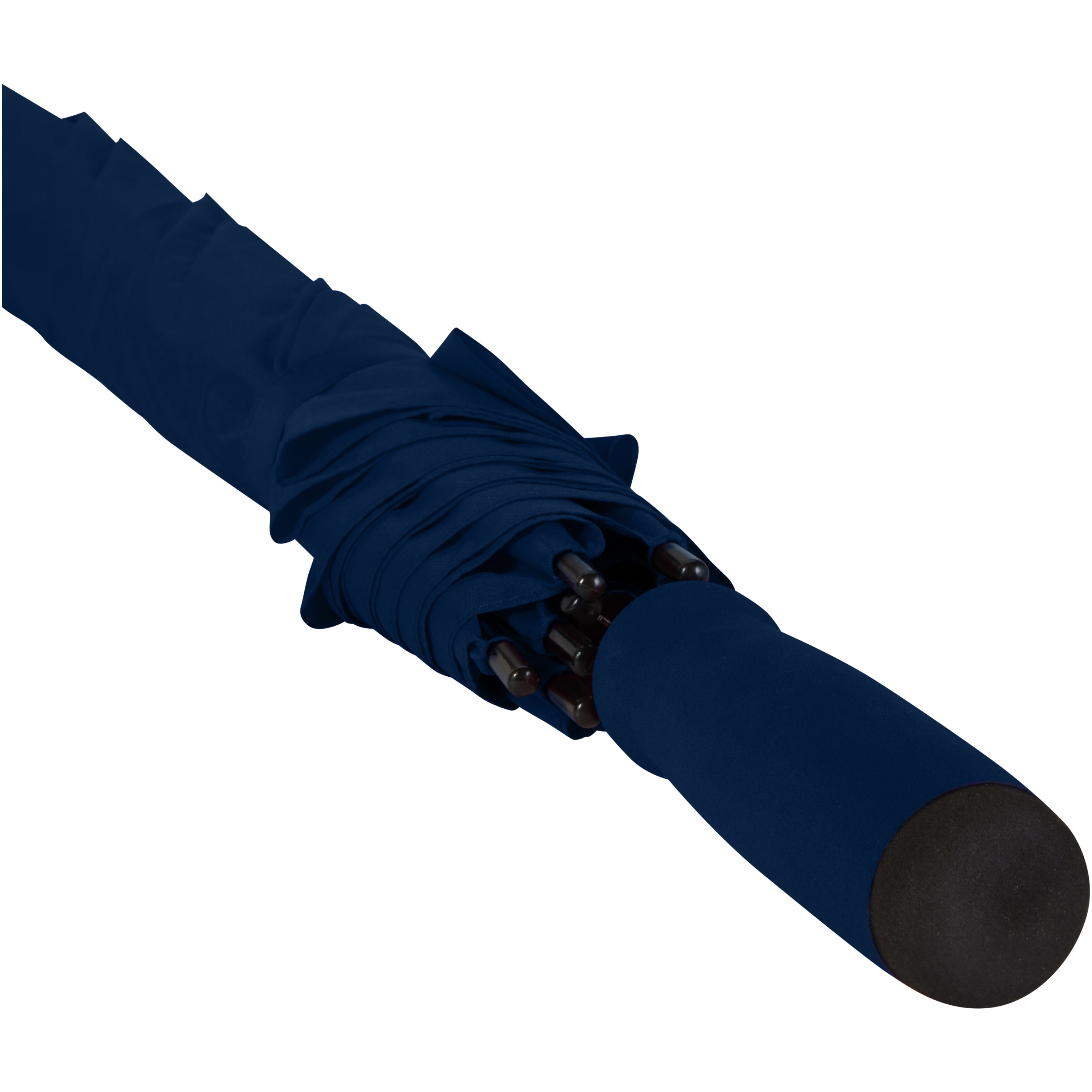 Niel Auto Open Recycled Polyester Umbrella