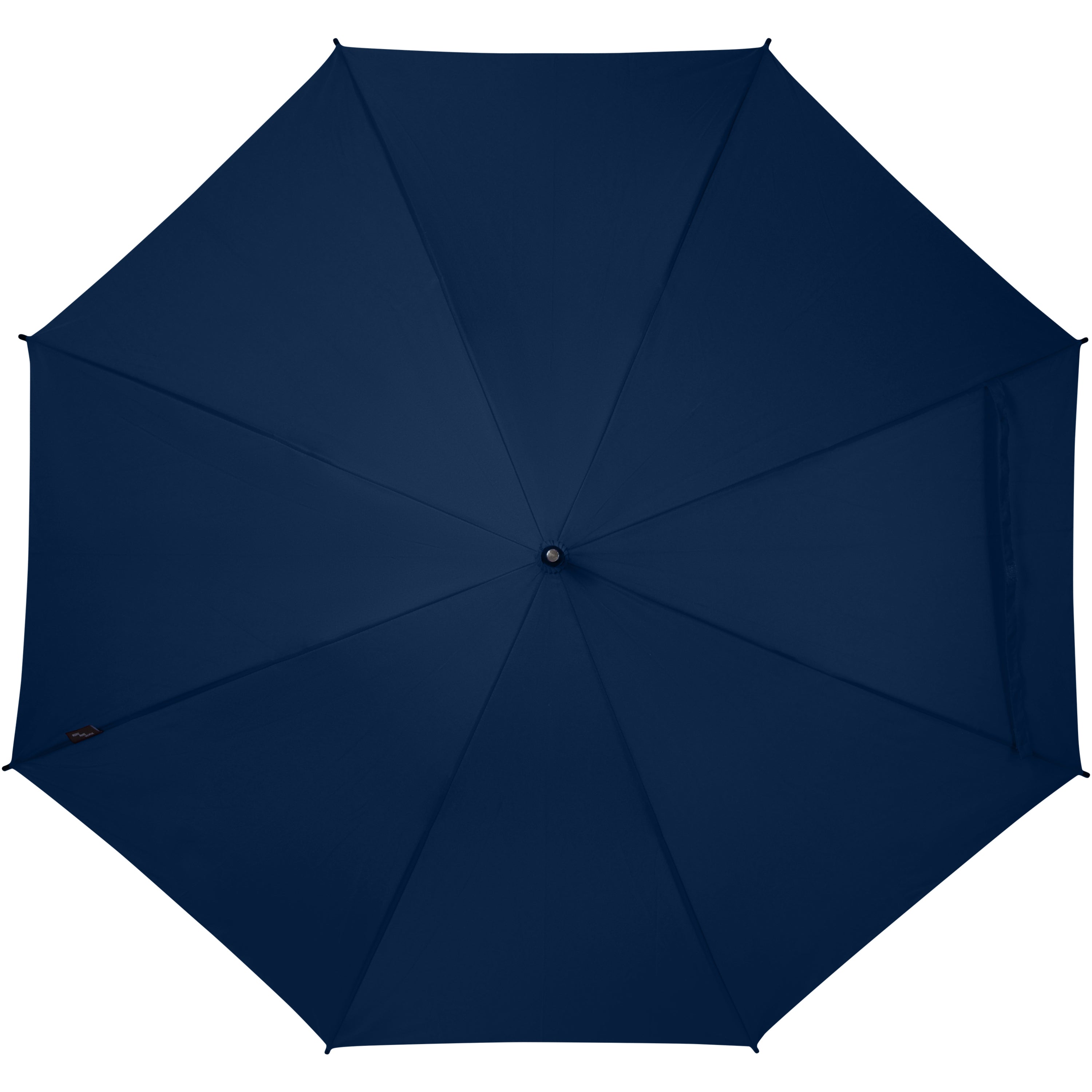Niel Auto Open Recycled Polyester Umbrella