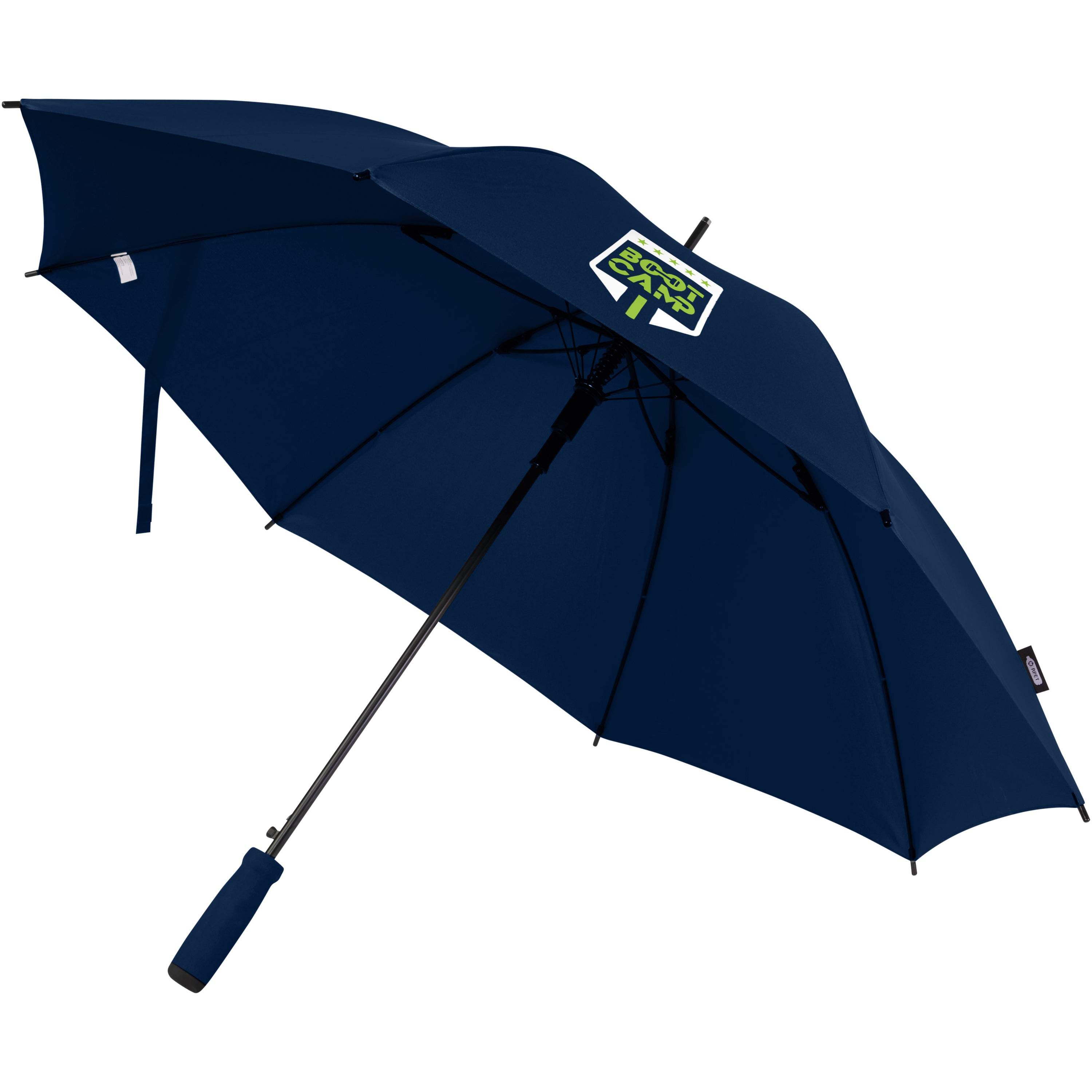 Niel Auto Open Recycled Polyester Umbrella