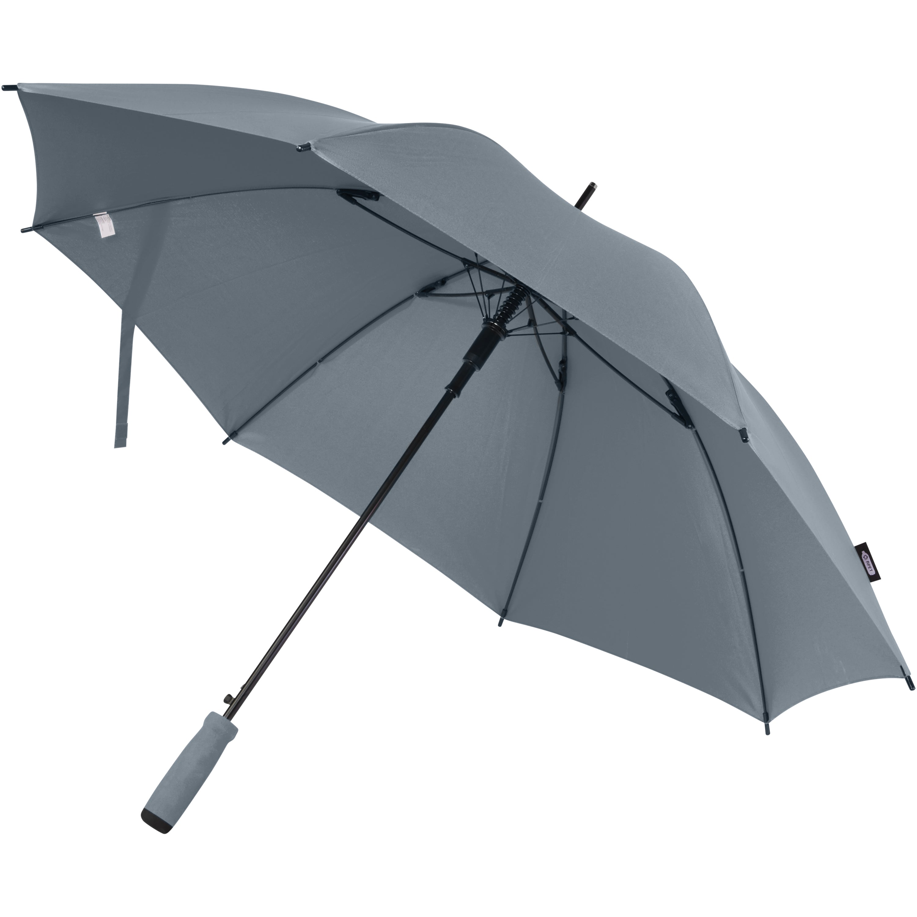 Niel Auto Open Recycled Polyester Umbrella