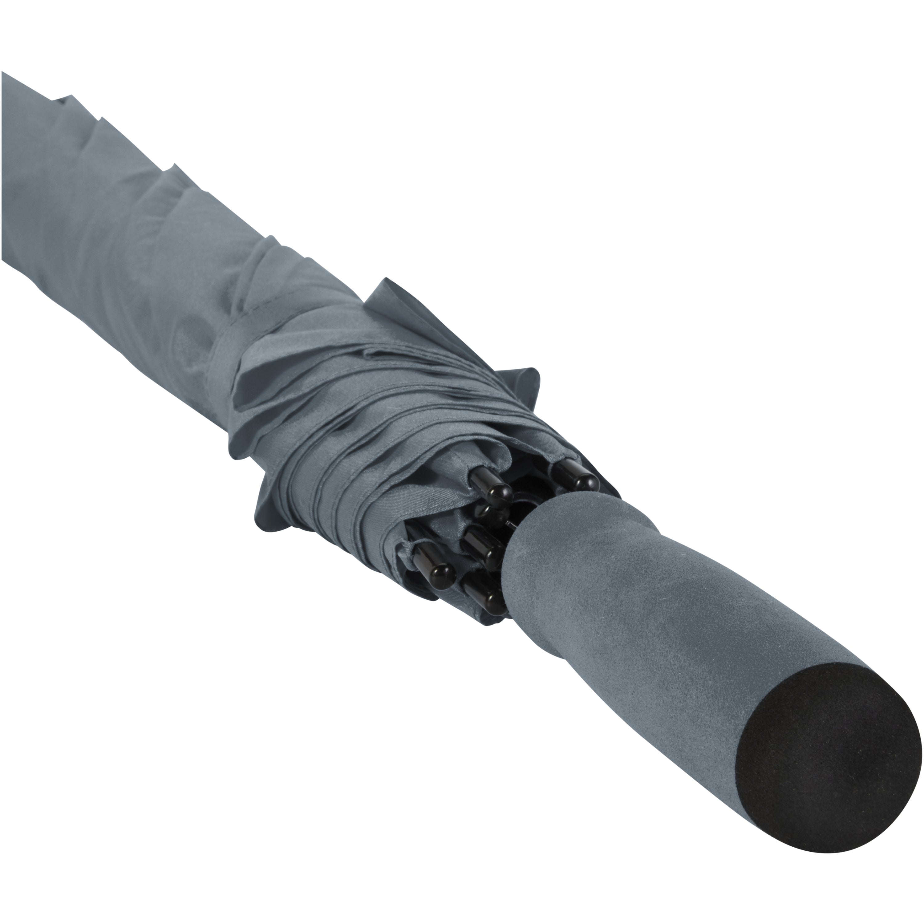 Niel Auto Open Recycled Polyester Umbrella