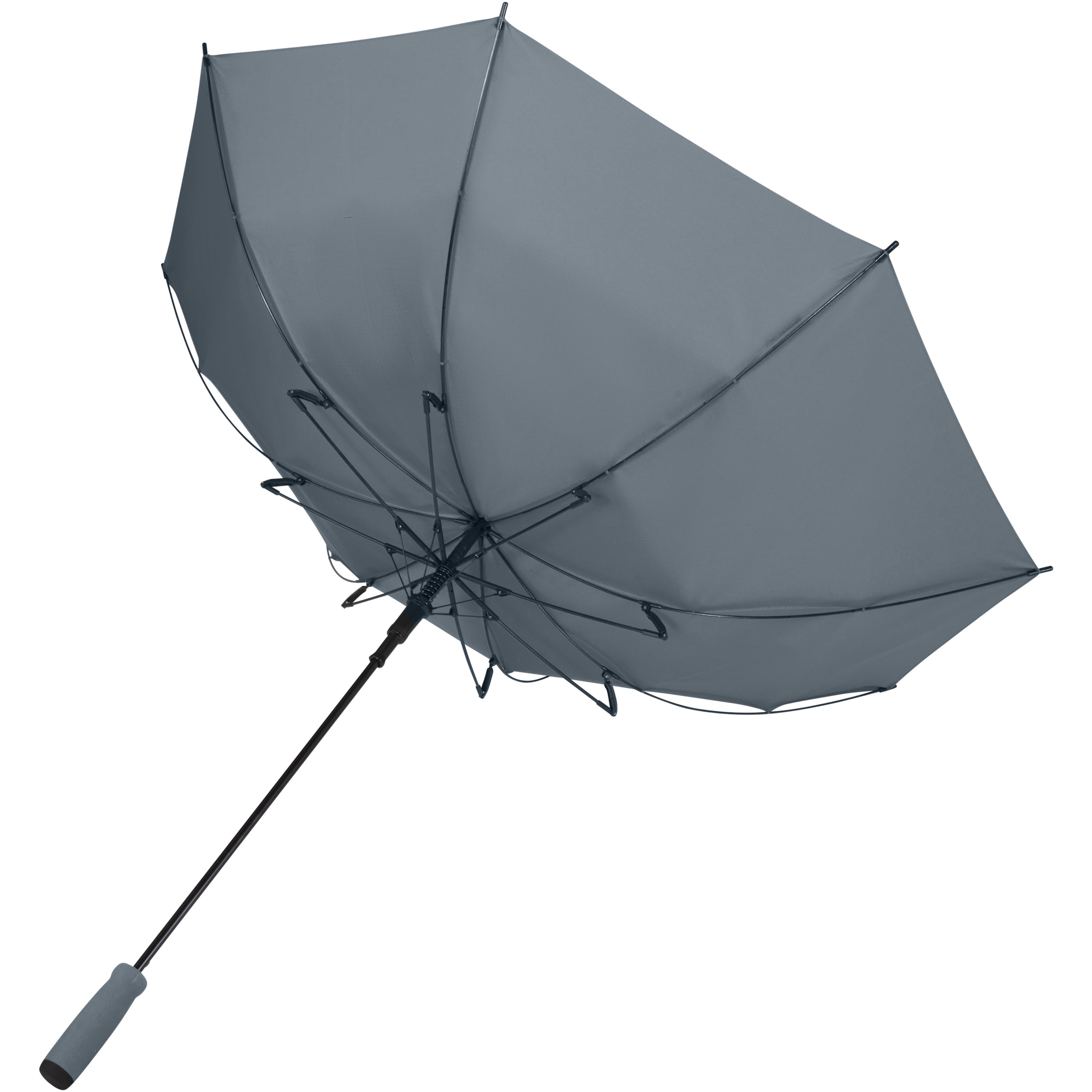 Niel Auto Open Recycled Polyester Umbrella