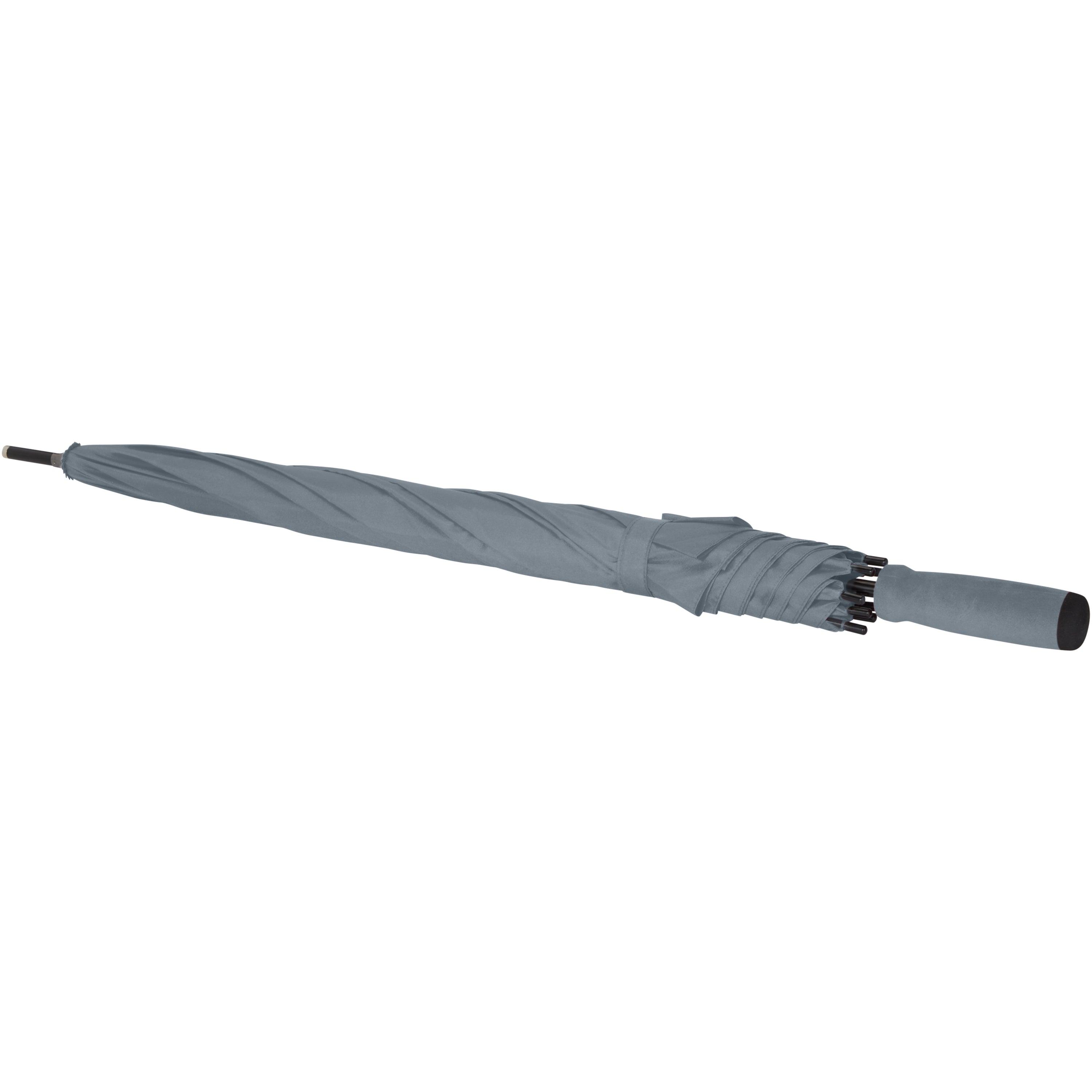 Niel Auto Open Recycled Polyester Umbrella