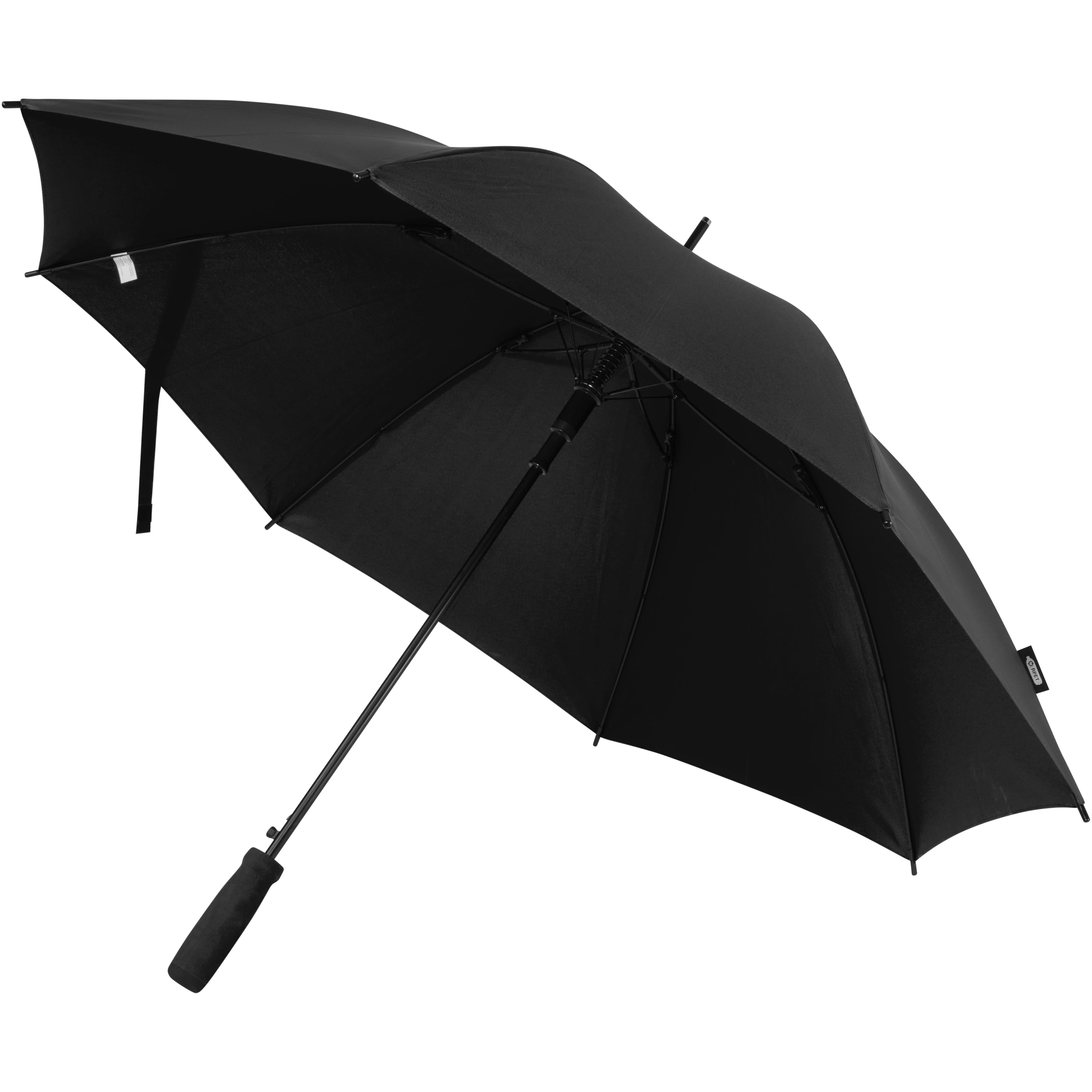 Niel Auto Open Recycled Polyester Umbrella