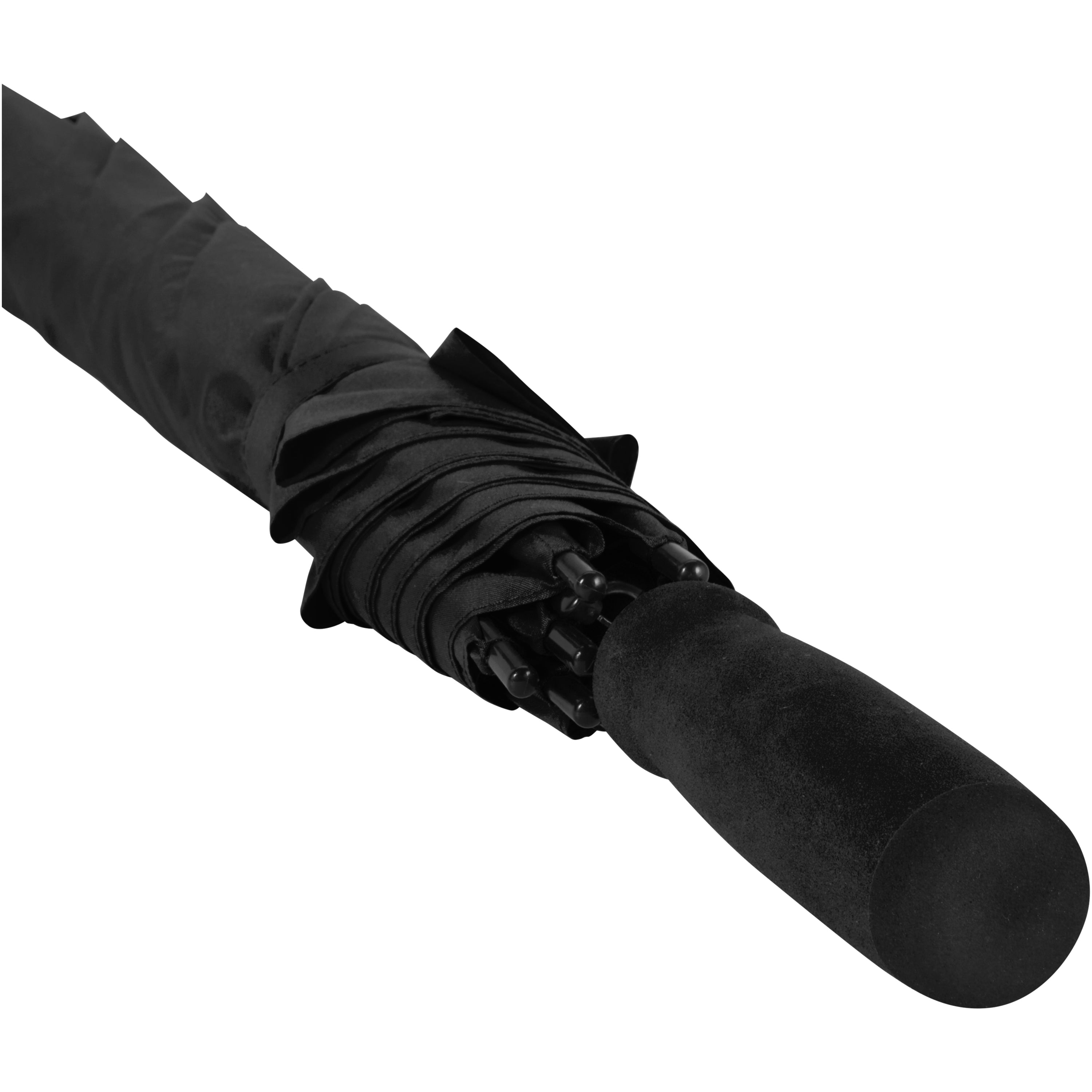 Niel Auto Open Recycled Polyester Umbrella