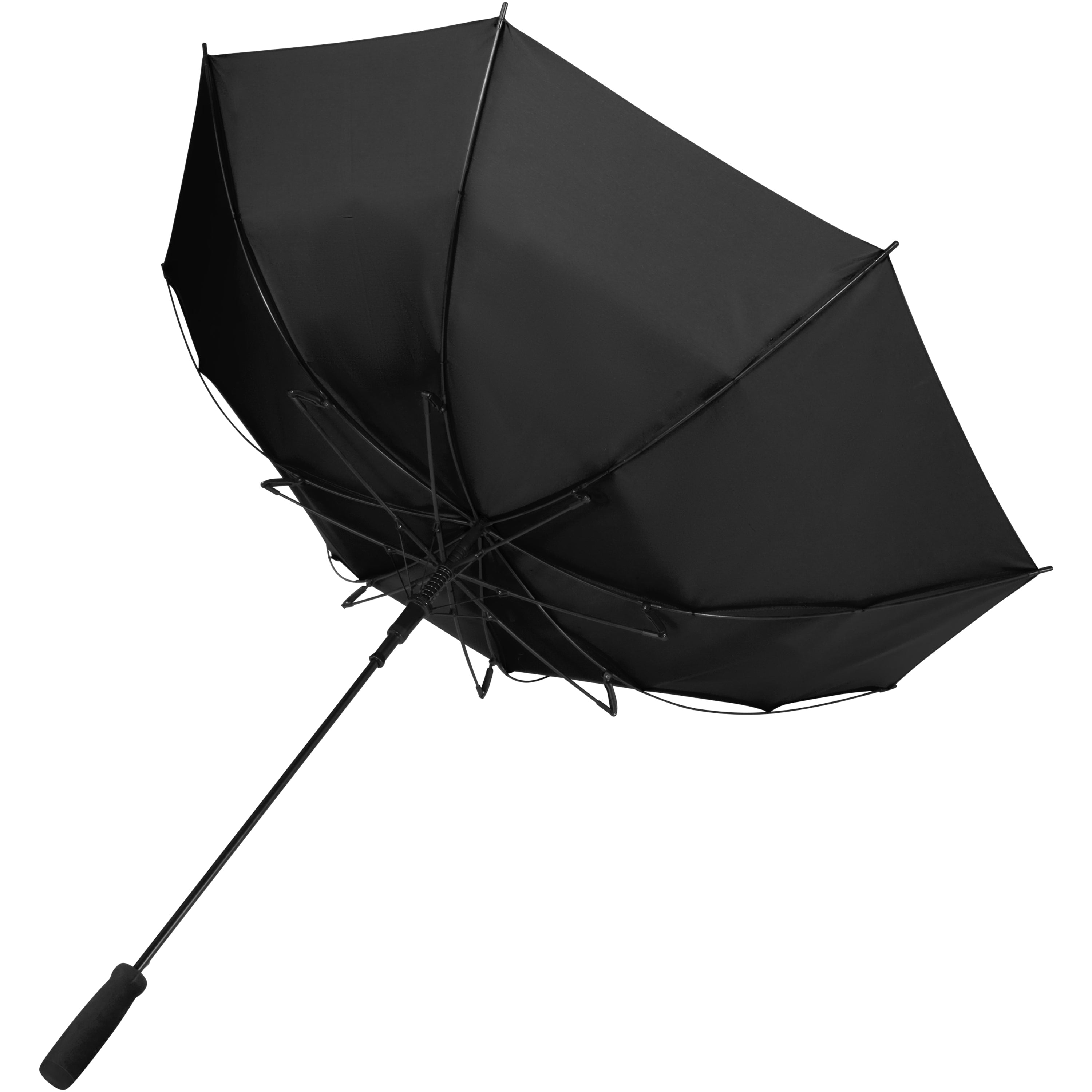 Niel Auto Open Recycled Polyester Umbrella