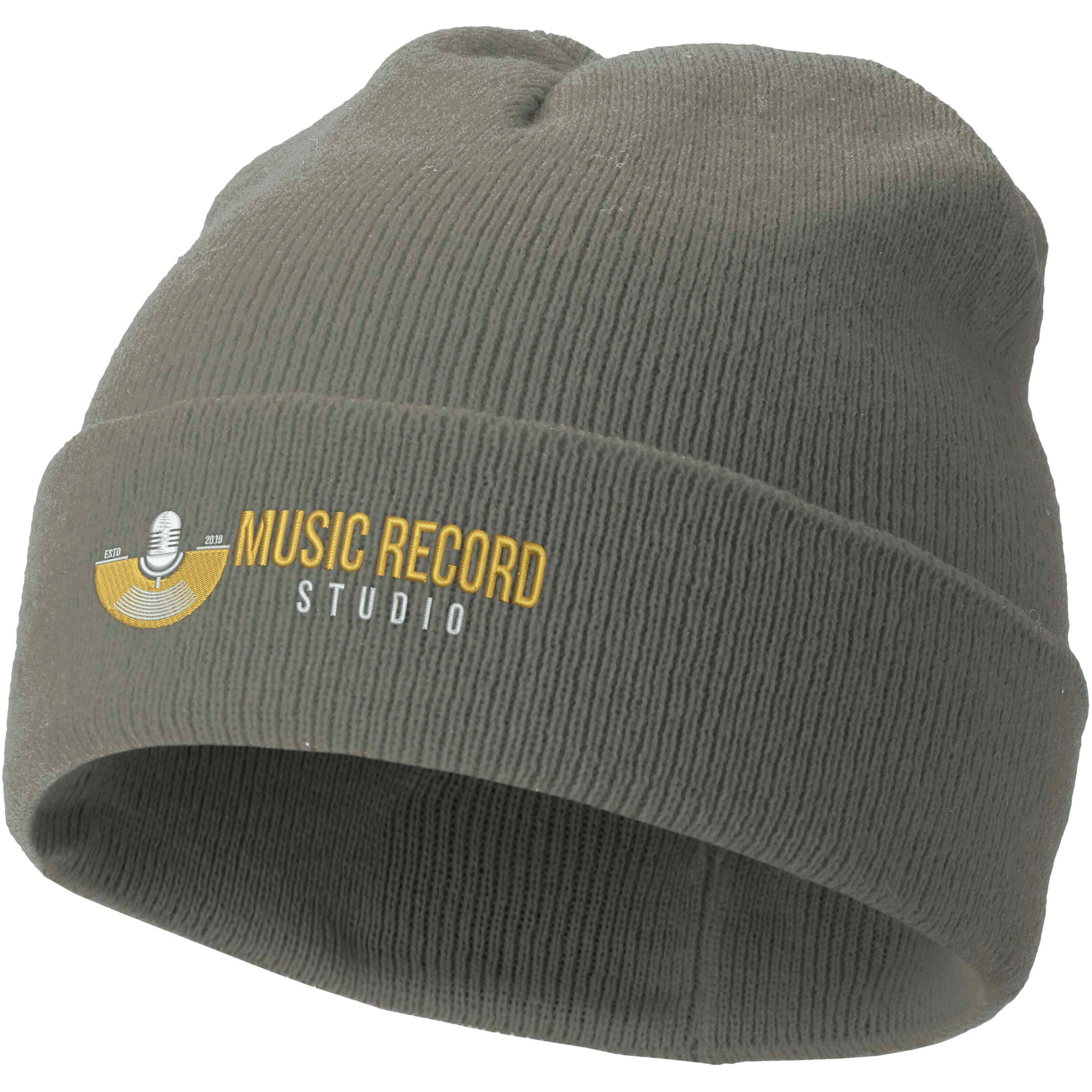 Irwin Beanie