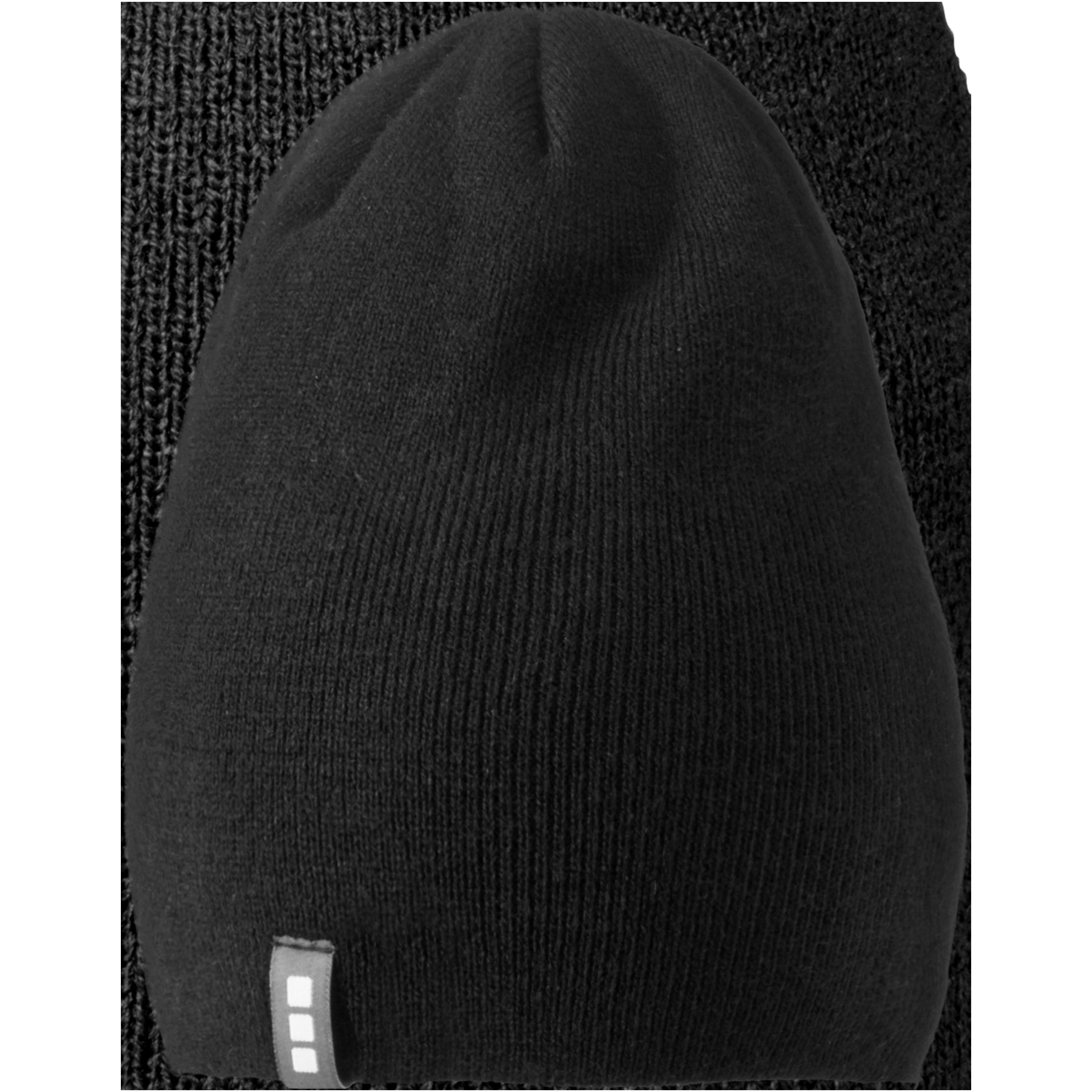 Double Layered Beanie