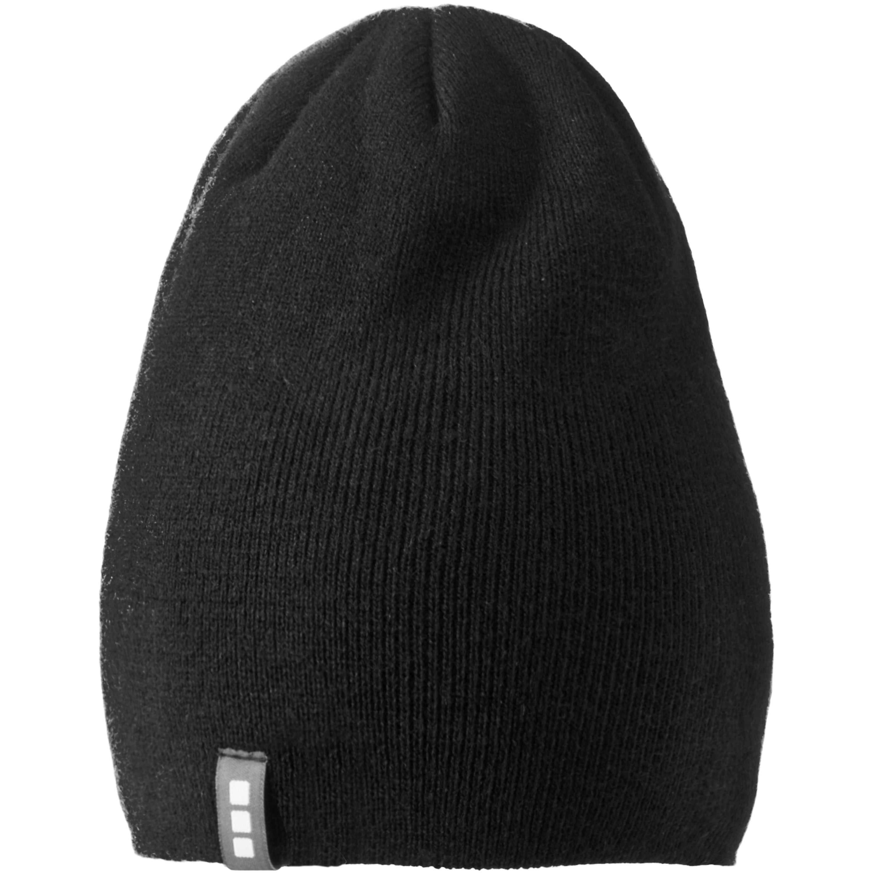 Double Layered Beanie