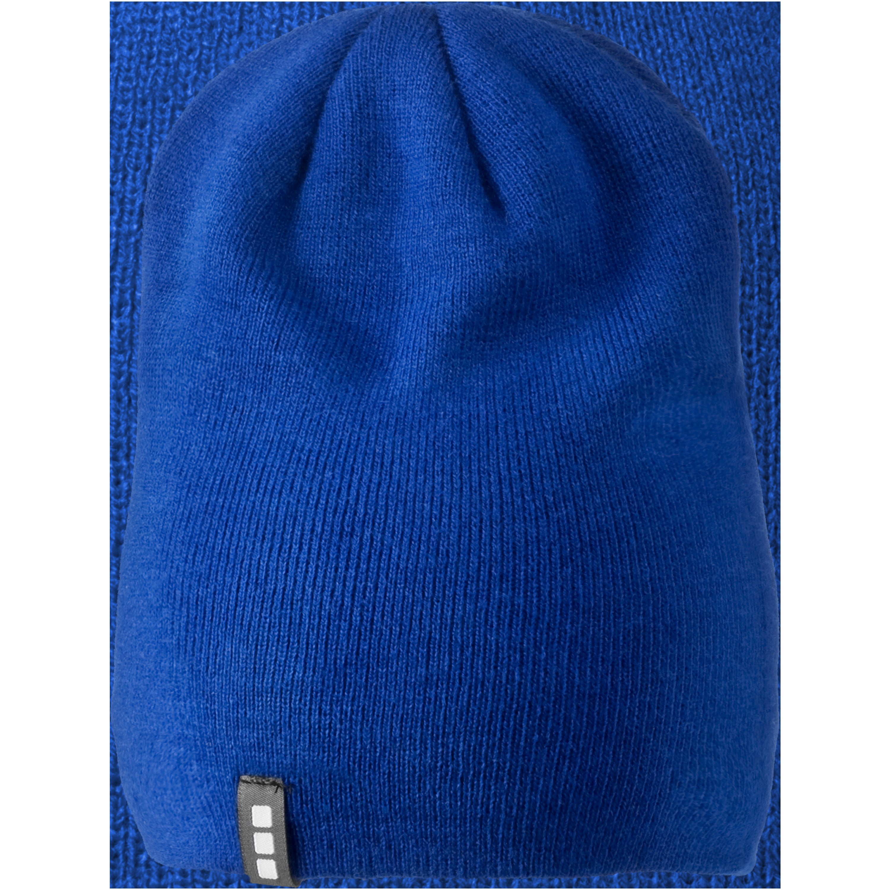 Double Layered Beanie
