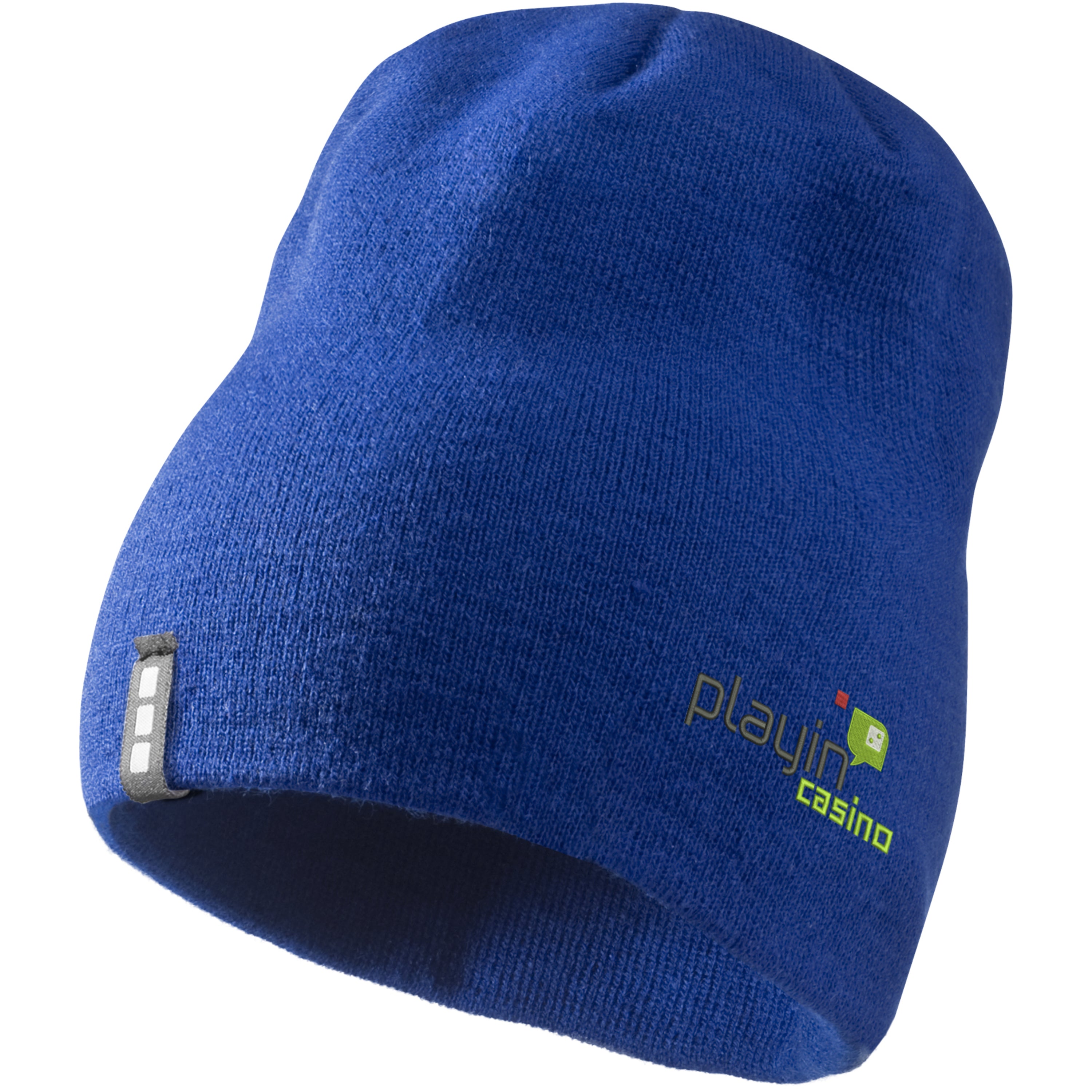 Double Layered Beanie