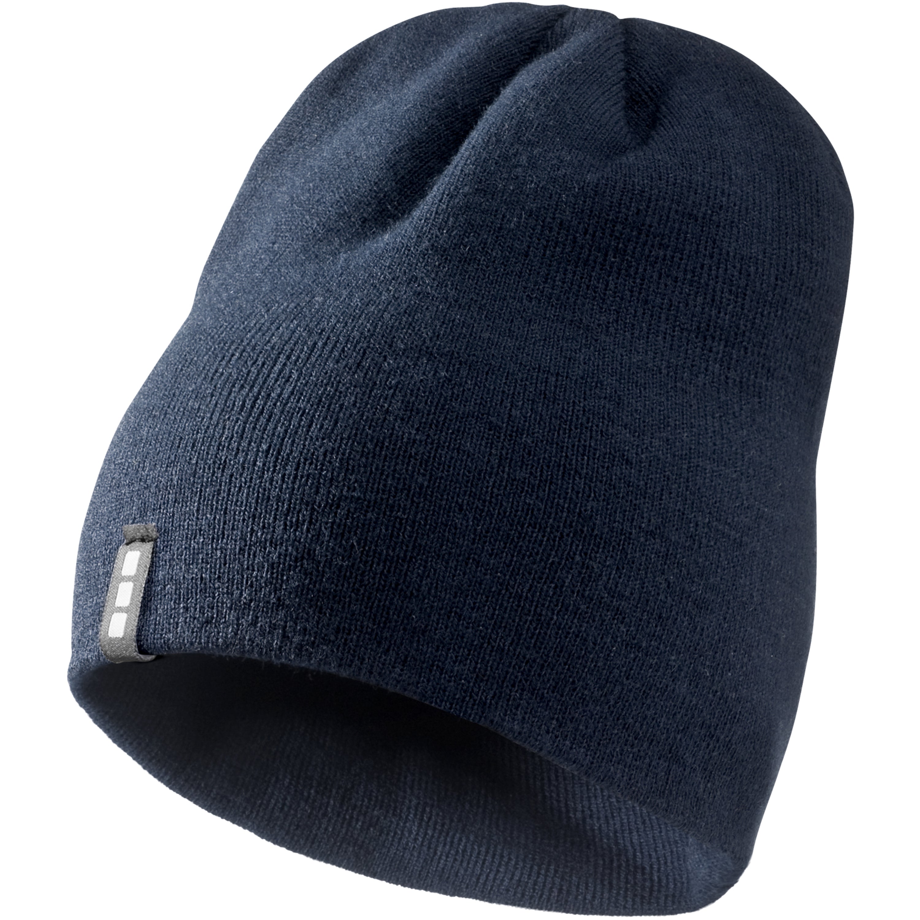 Double Layered Beanie