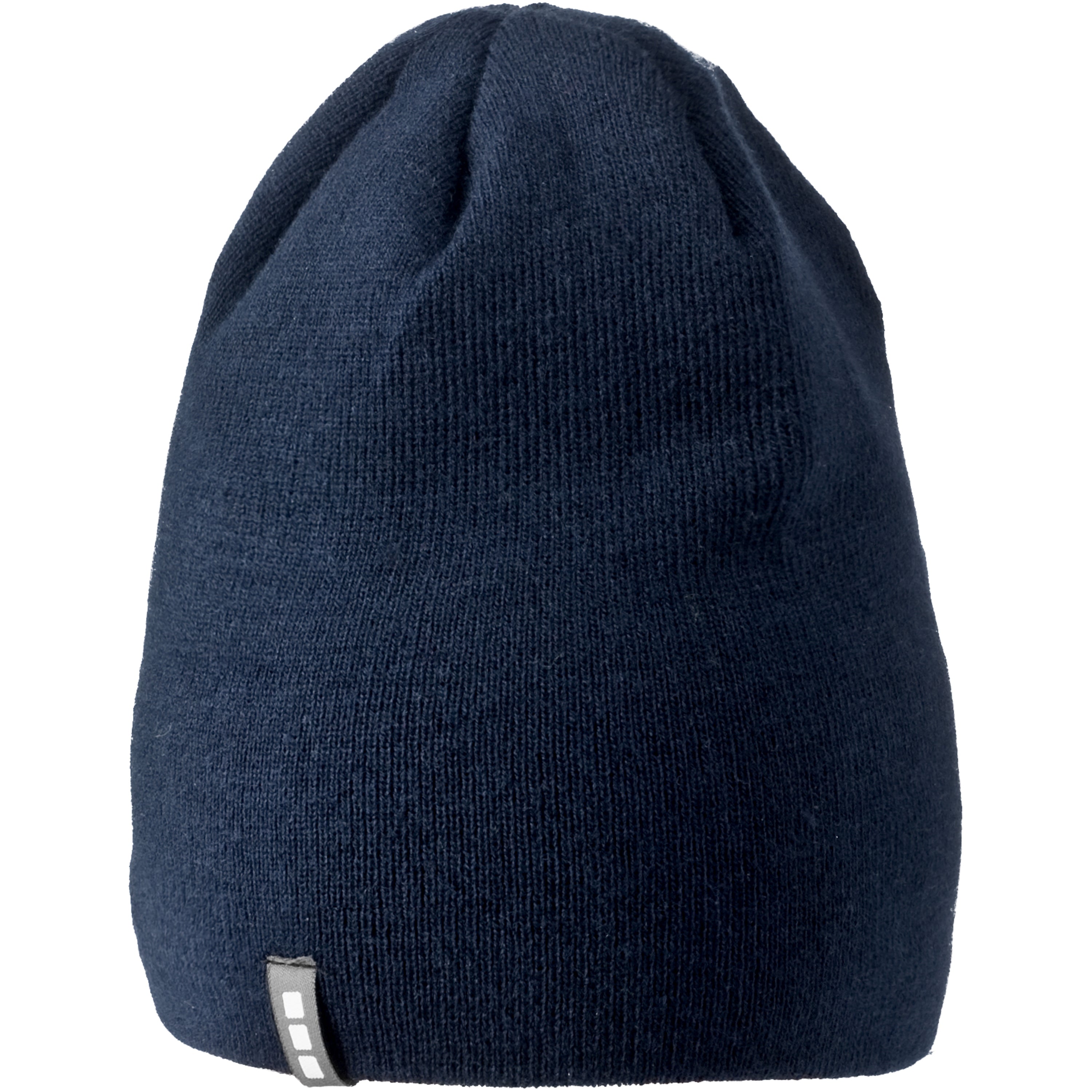 Double Layered Beanie