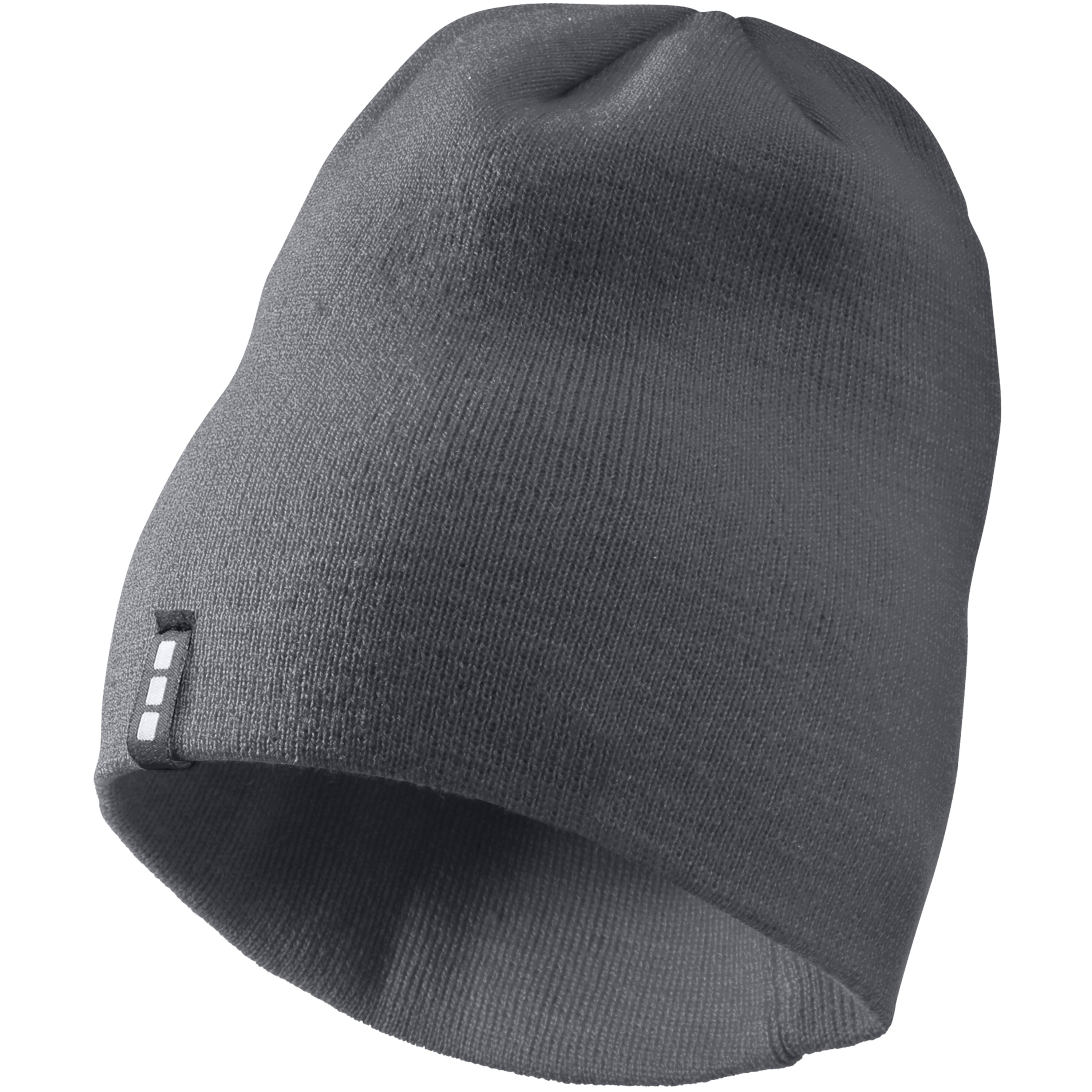 Double Layered Beanie