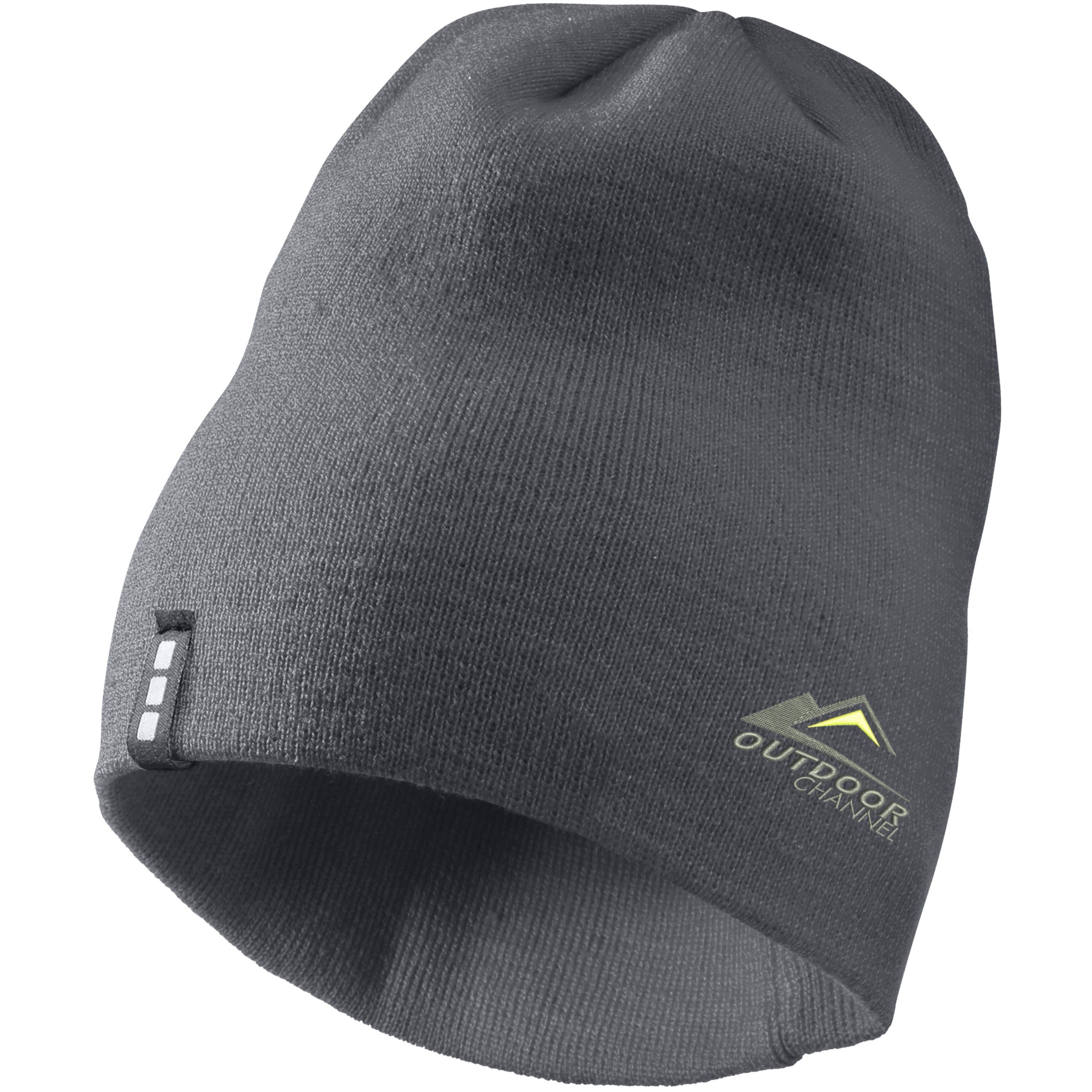 Double Layered Beanie