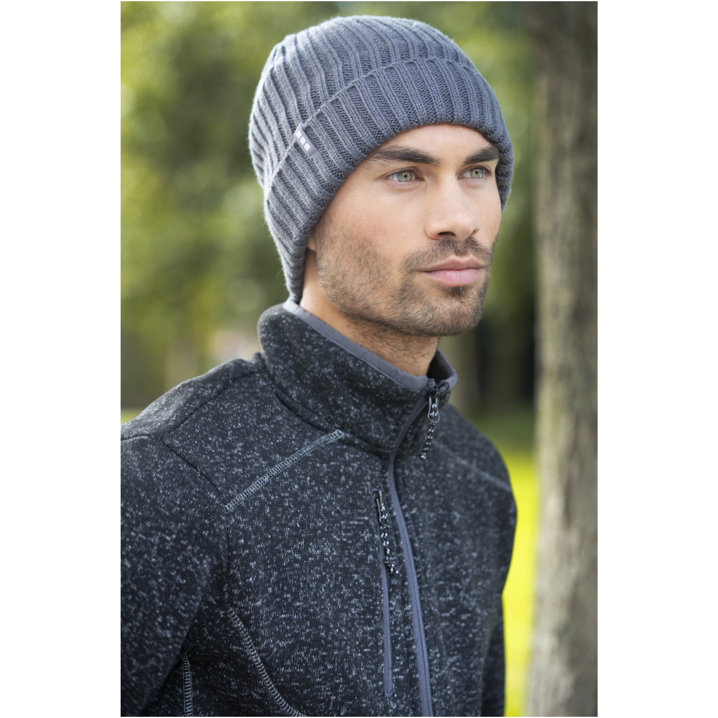 Spire Beanie