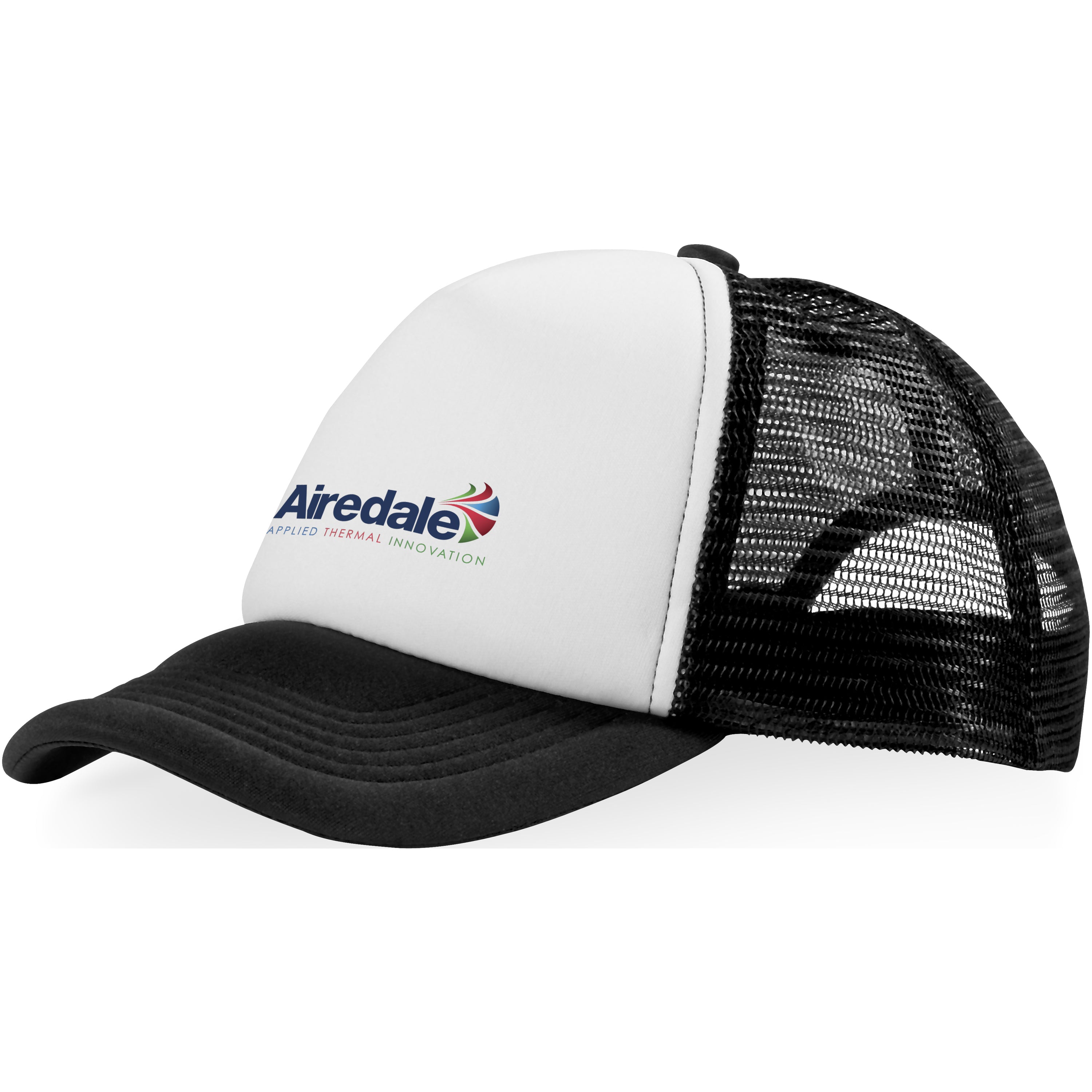 Classic Polyester Jersey Foam Baseball Cap
