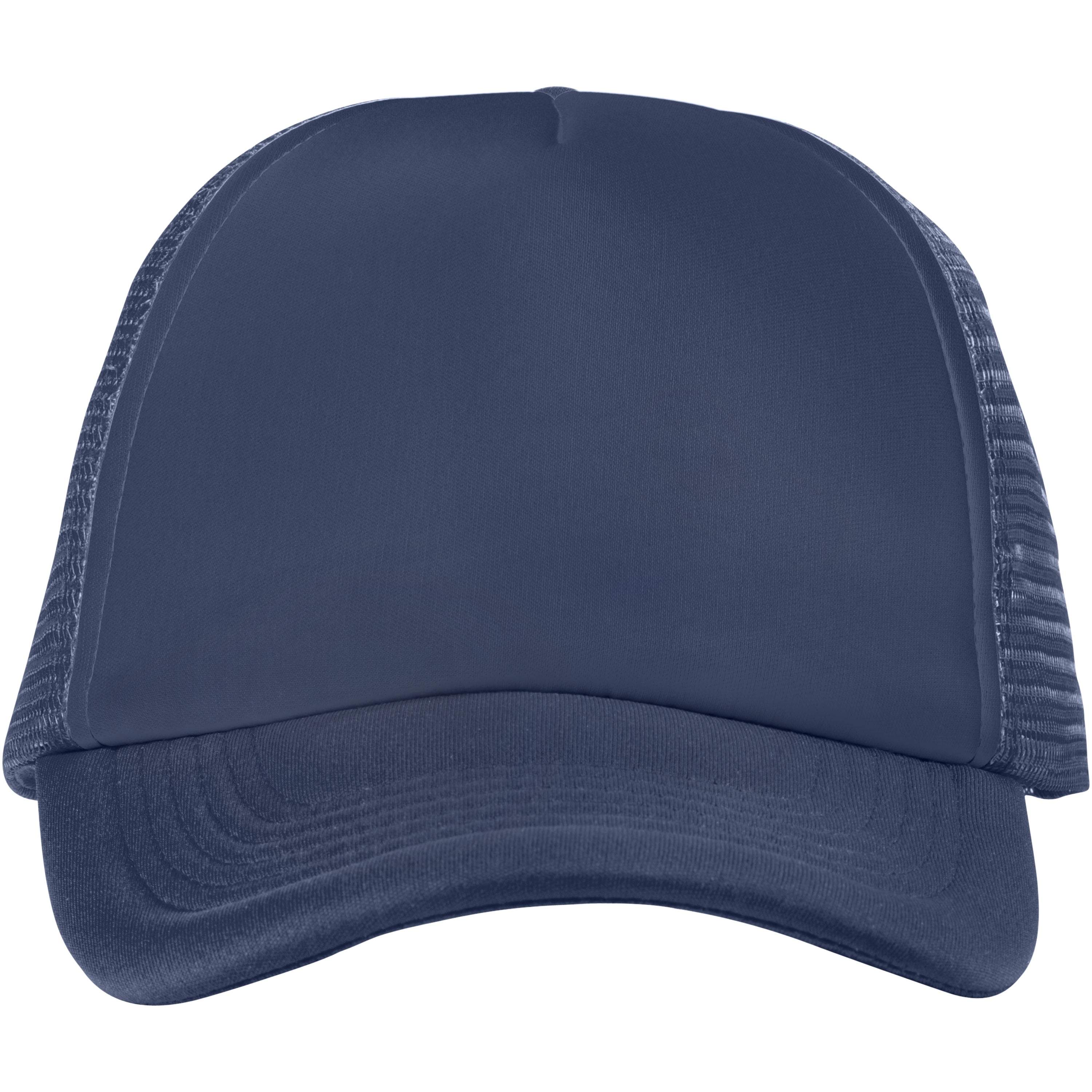 Classic Polyester Jersey Foam Baseball Cap
