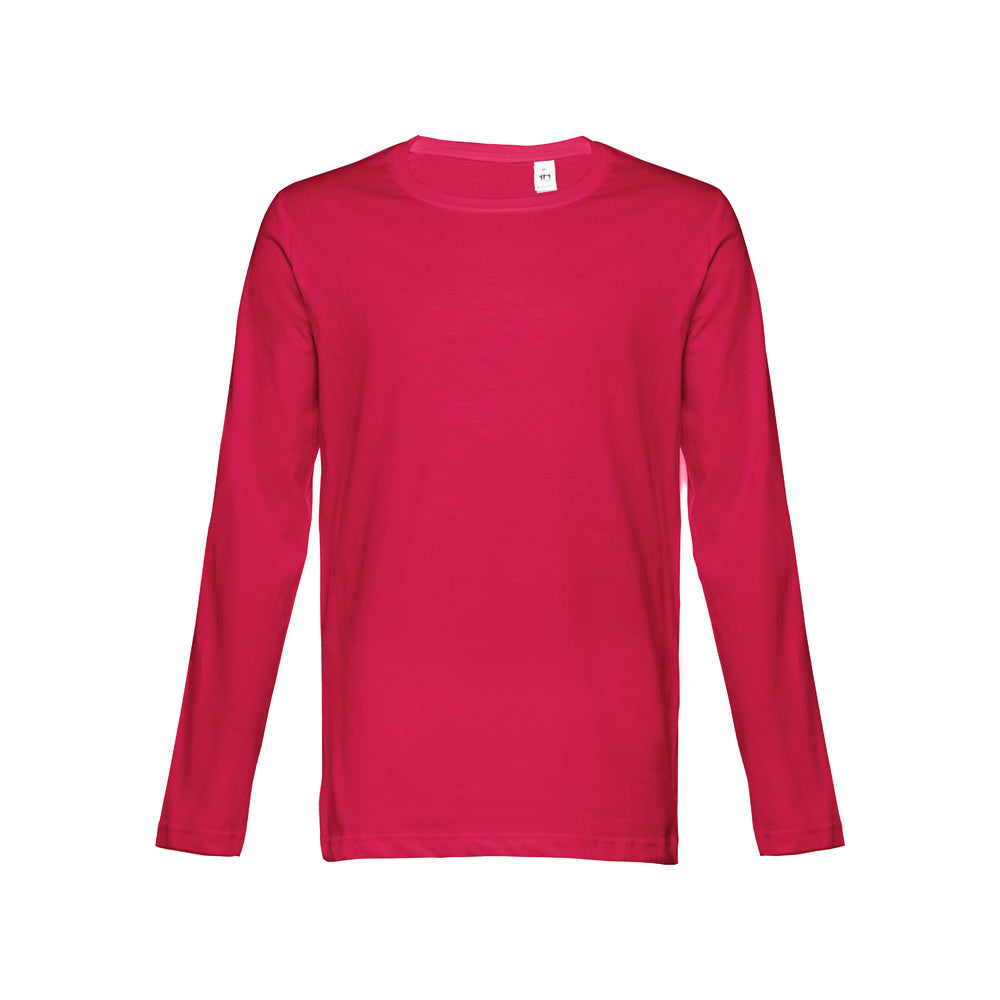 Thc Bucharest Ii. Men's Long Sleeve T-Shirt