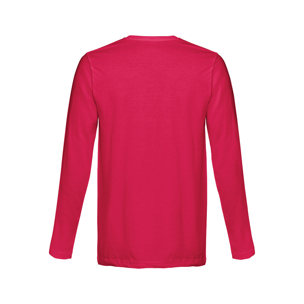 Thc Bucharest Ii. Men's Long Sleeve T-Shirt
