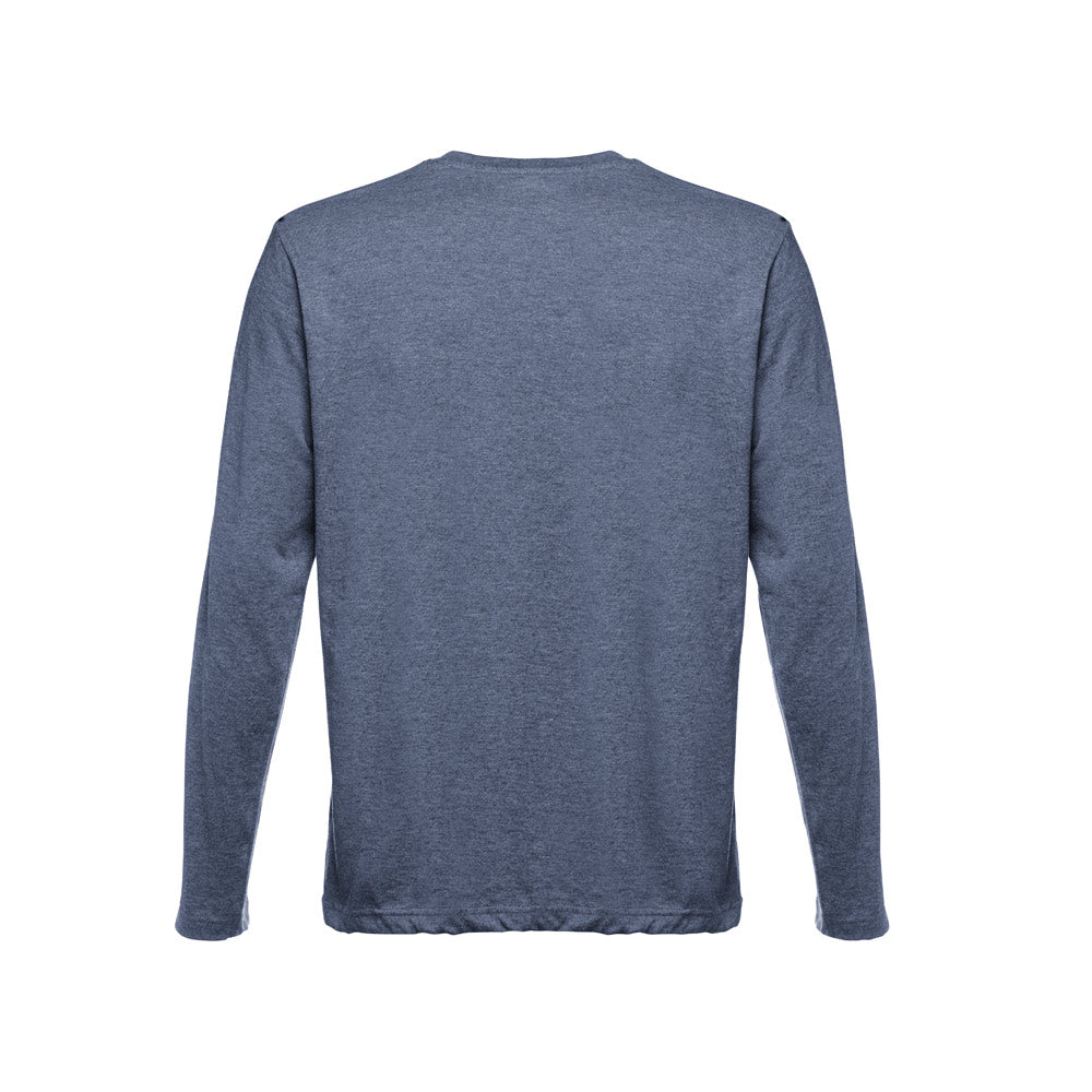 Thc Bucharest Ii. Men's Long Sleeve T-Shirt
