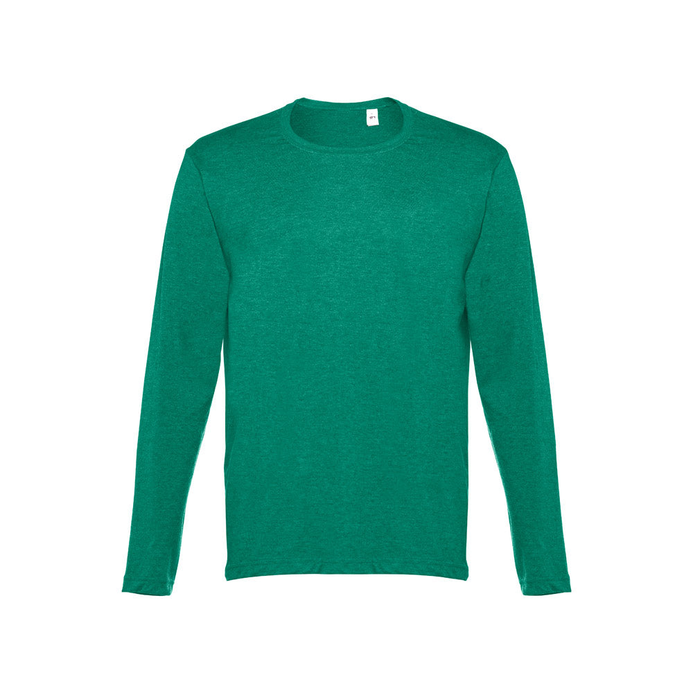Thc Bucharest Ii. Men's Long Sleeve T-Shirt