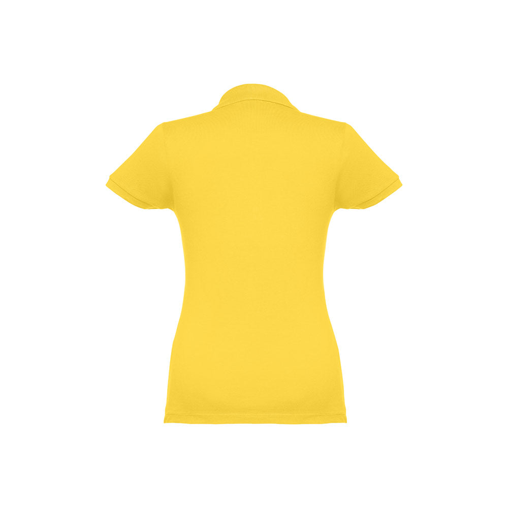 Thc Eve Ii. Women's Polo Shirt
