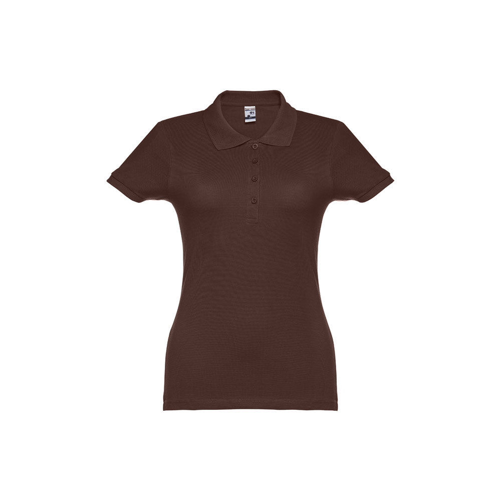 Thc Eve Ii. Women's Polo Shirt