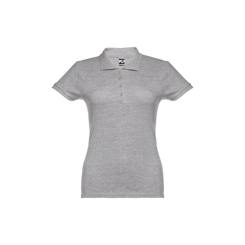 Thc Eve Ii. Women's Polo Shirt
