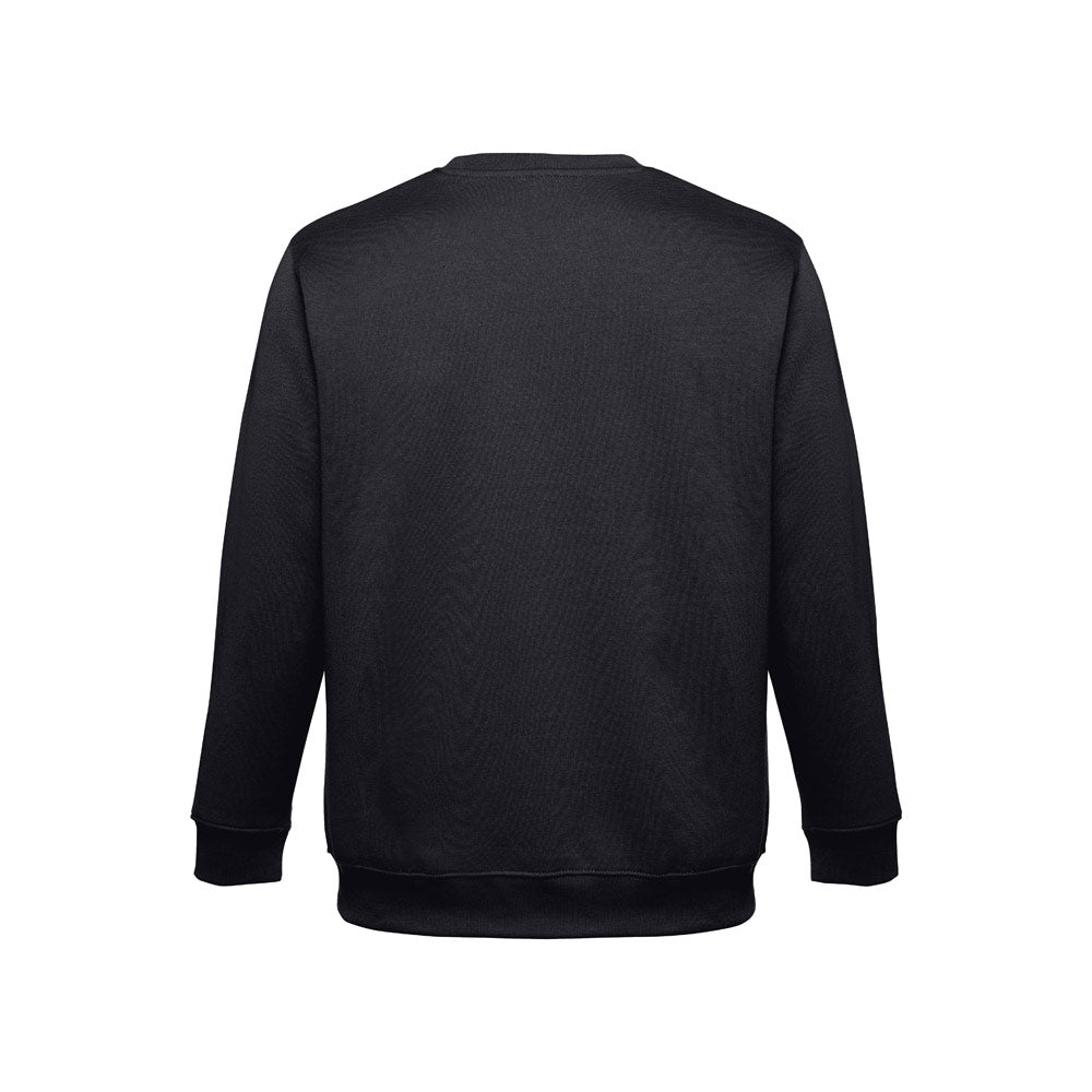 Thc Delta Ii. Sweatshirt (Unisex) In Cotton And Polyester