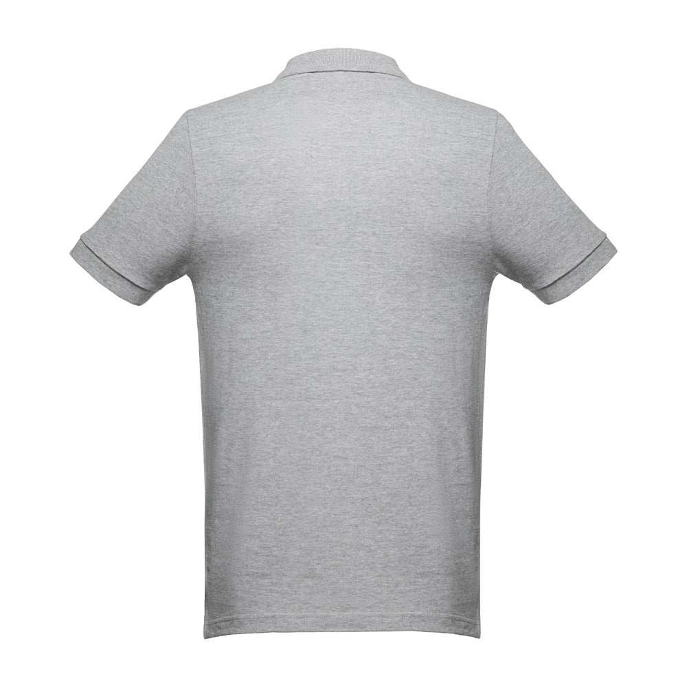 Thc Monaco Ii. Men's Polo Shirt