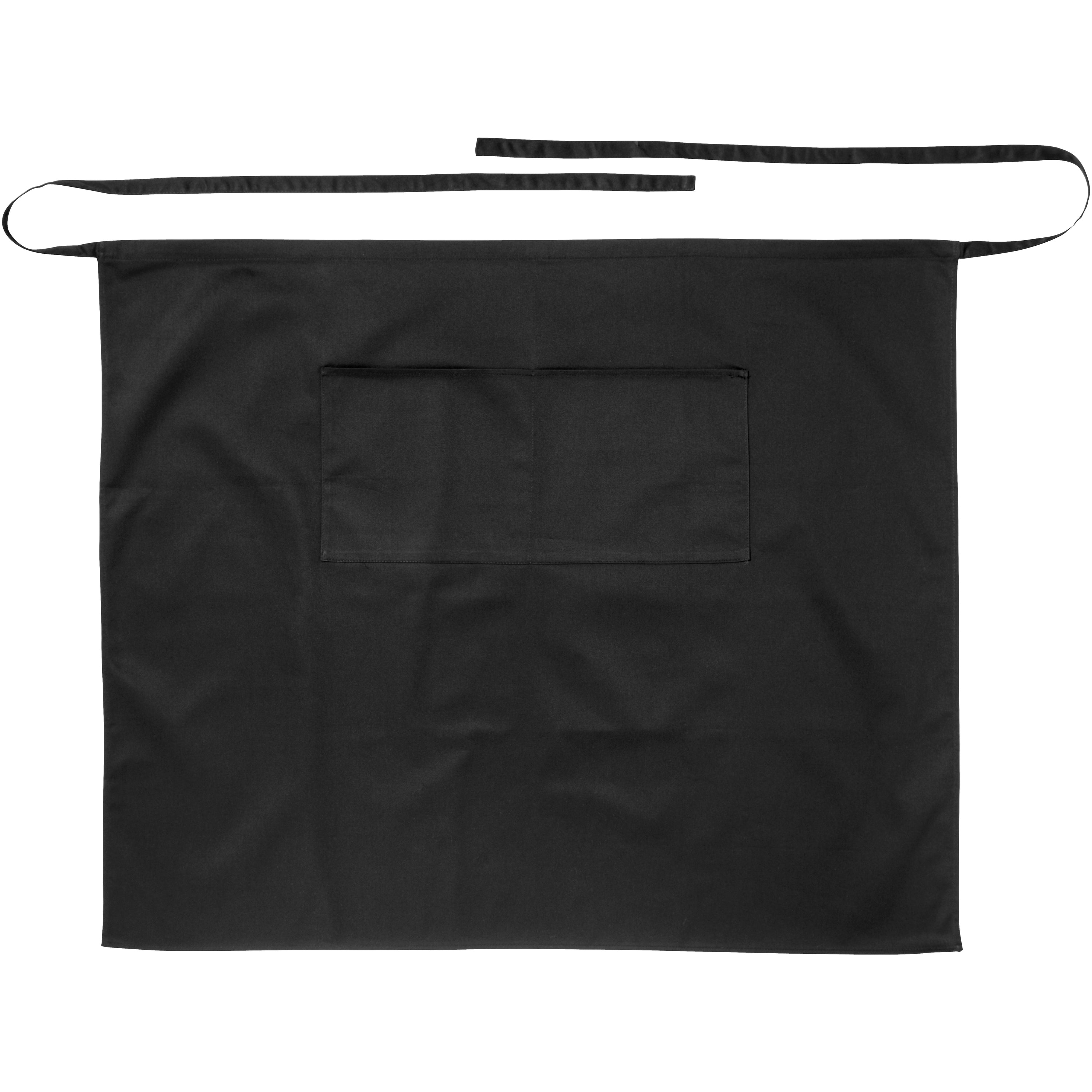 Short Twill Apron