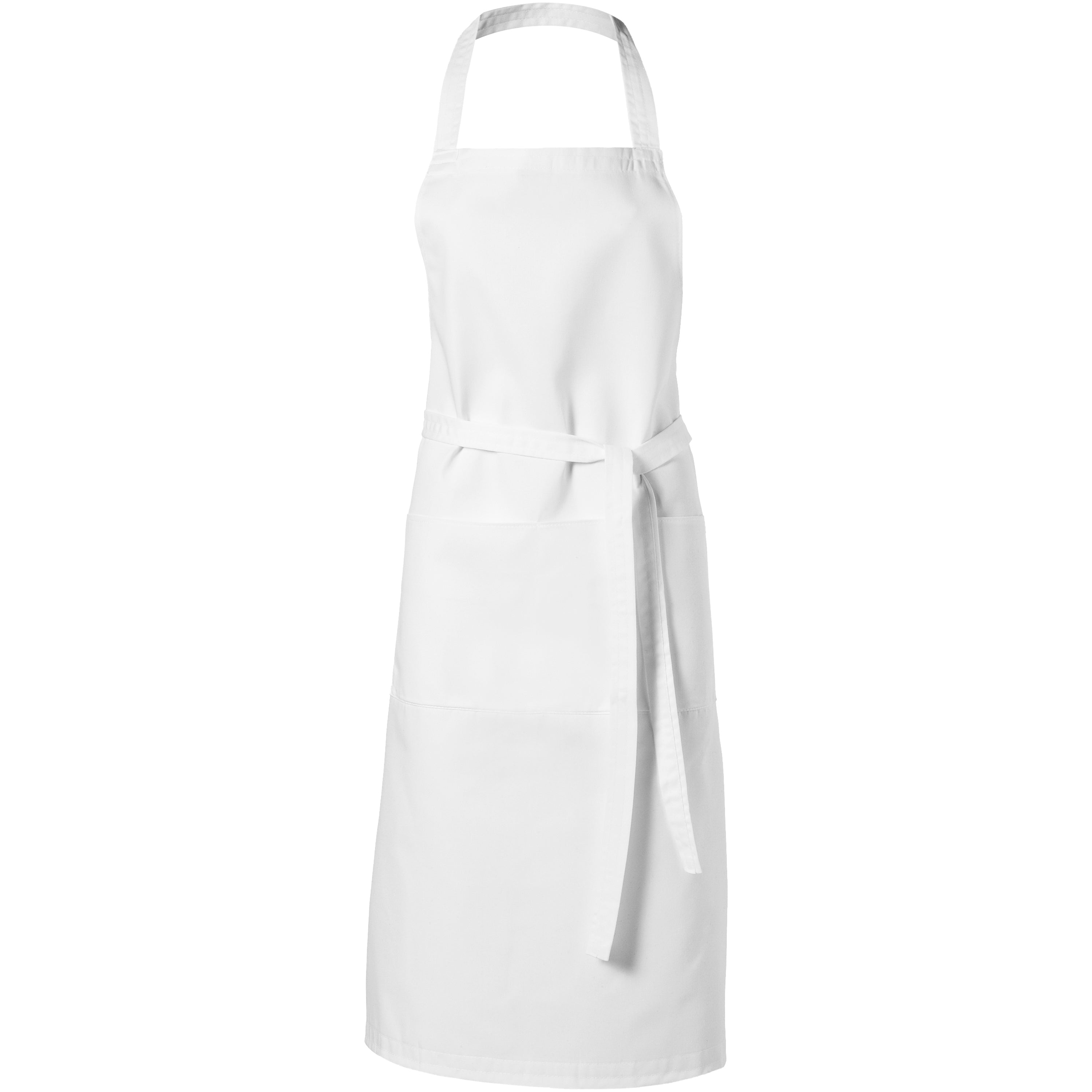 Viera Cotton Twill Apron