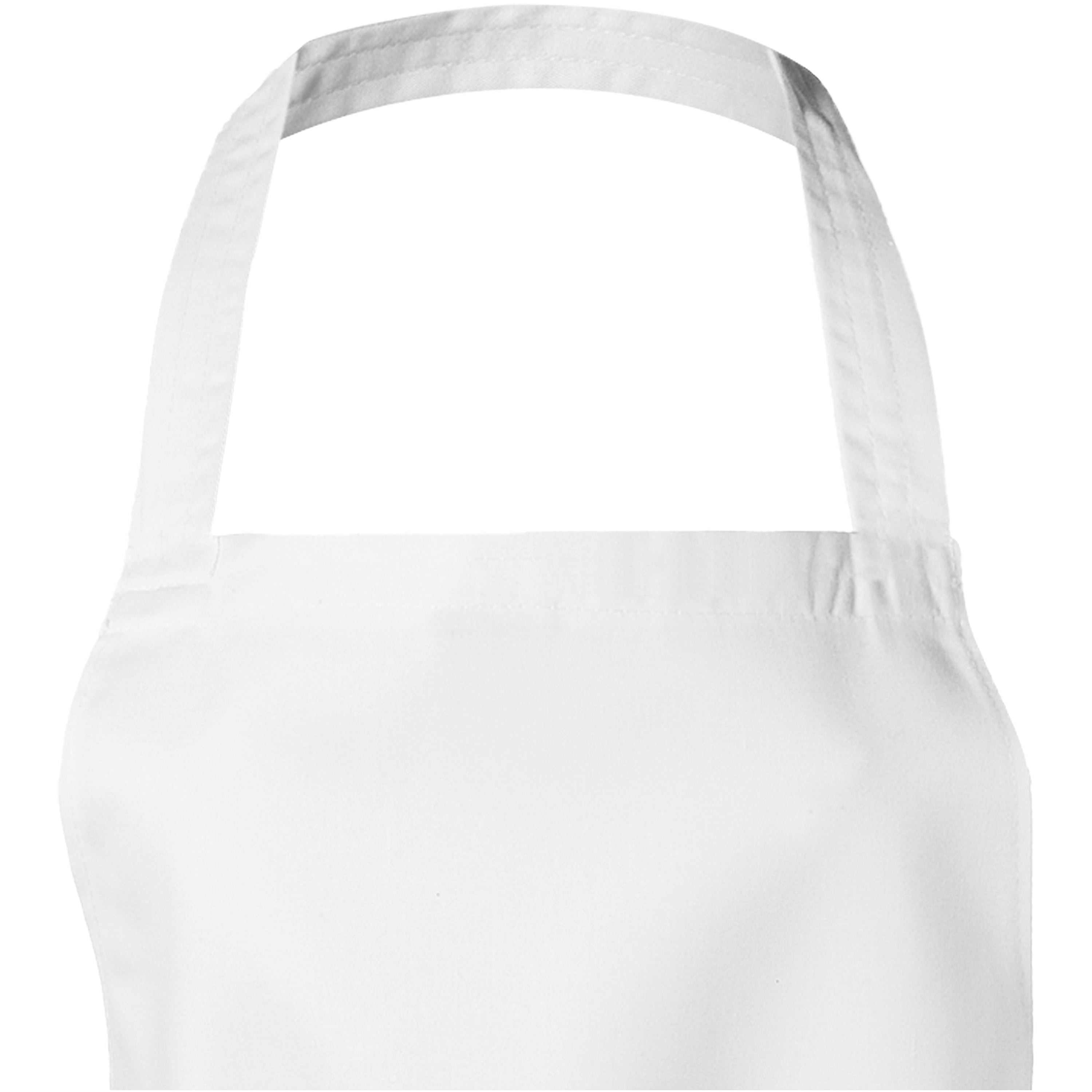 Viera Cotton Twill Apron