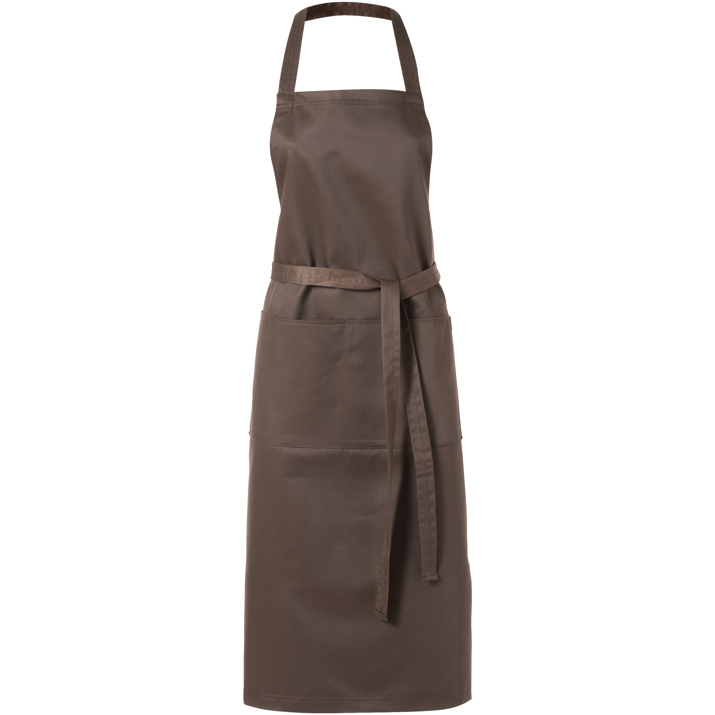 Viera Cotton Twill Apron
