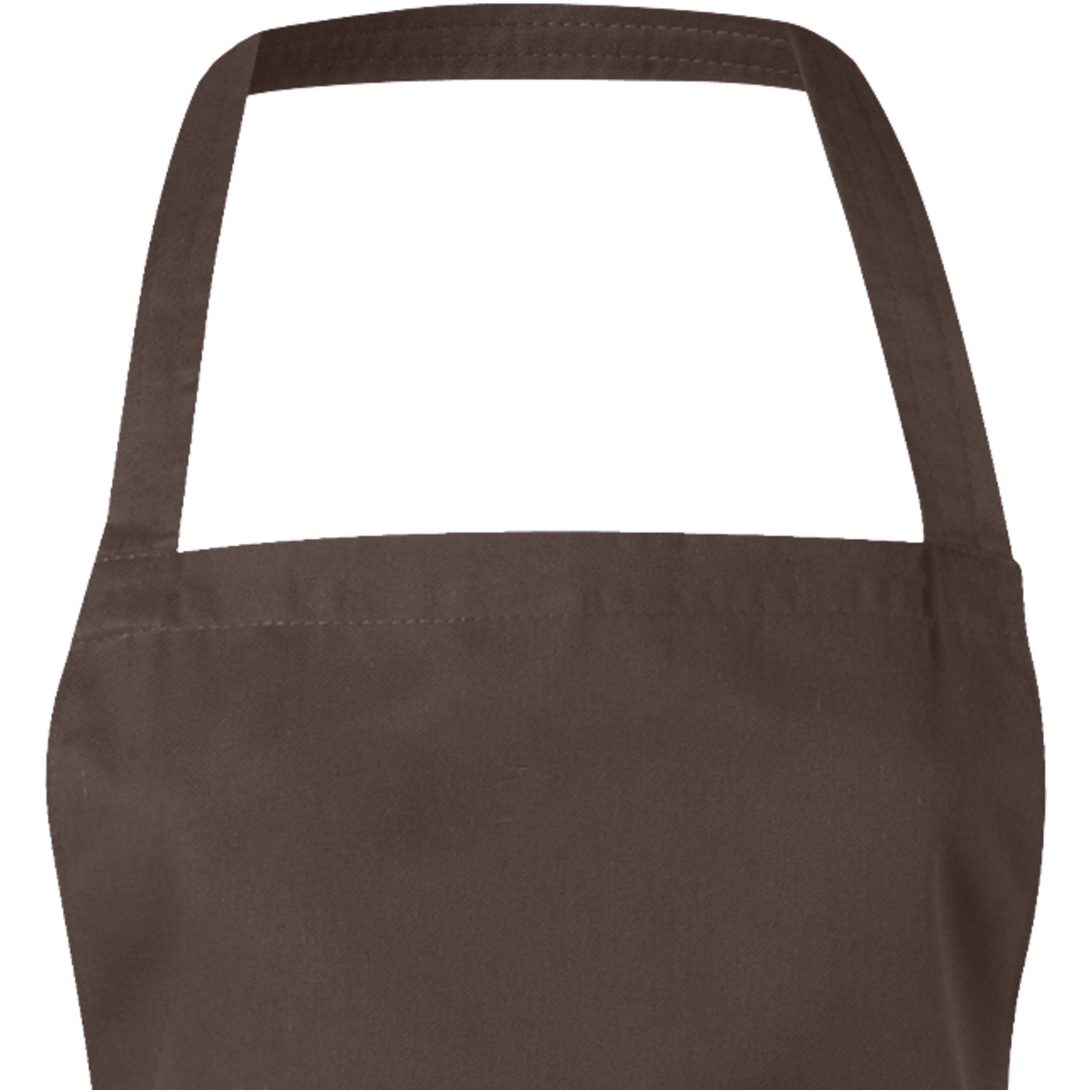 Viera Cotton Twill Apron