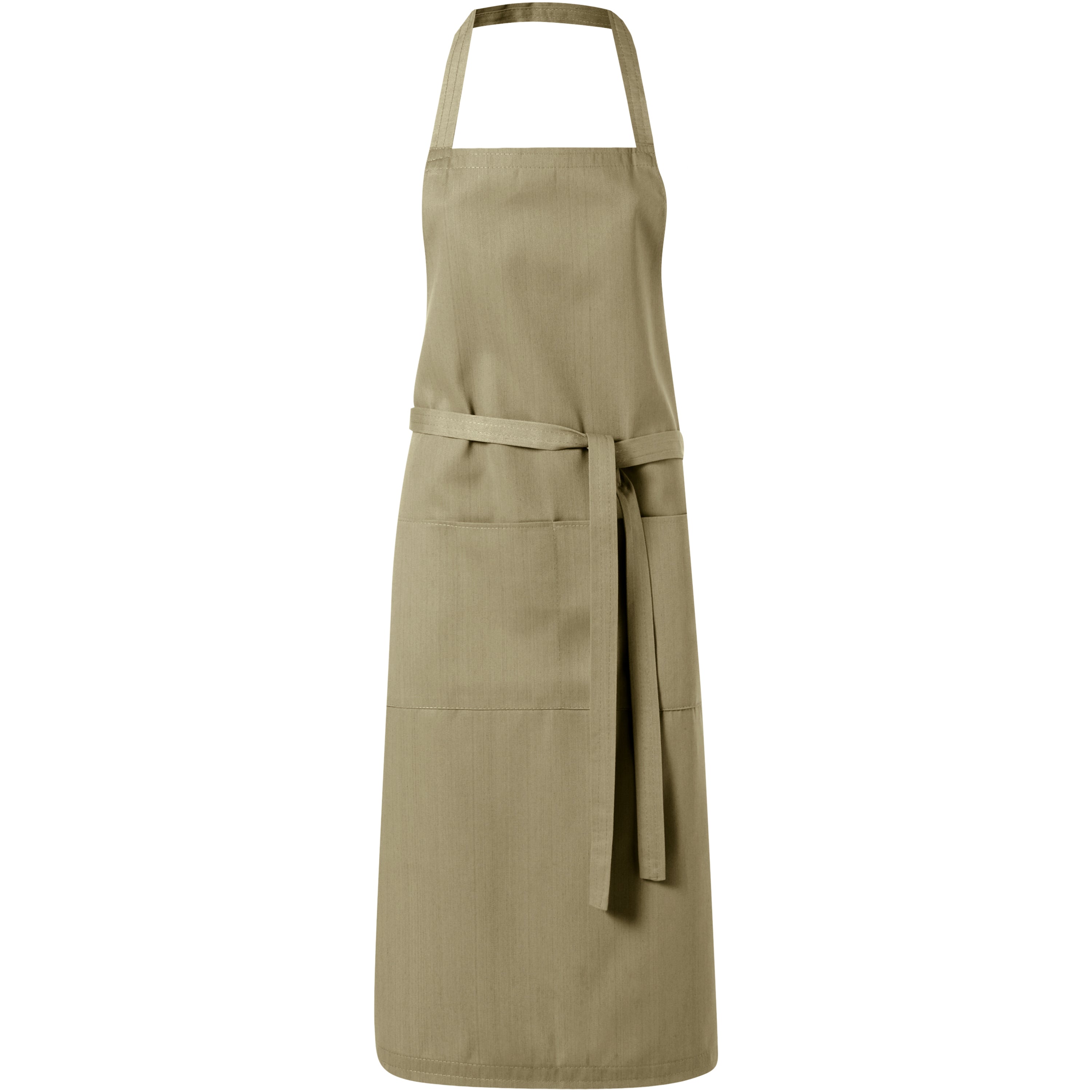 Viera Cotton Twill Apron