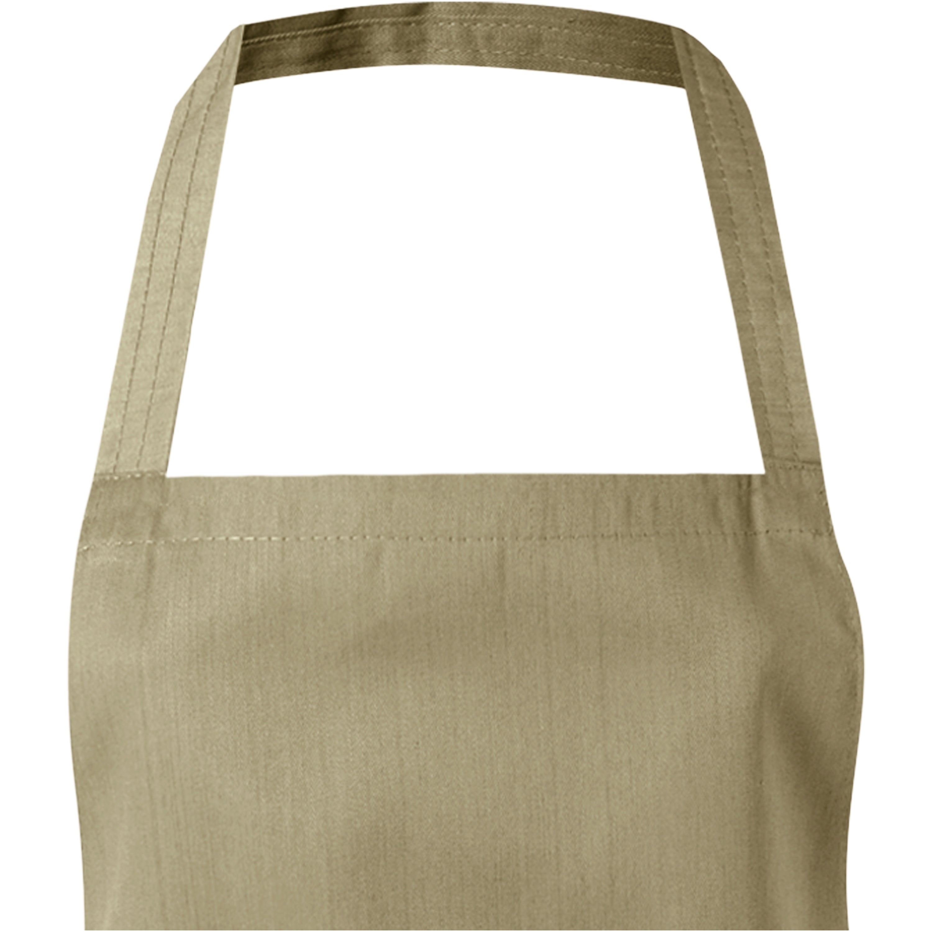 Viera Cotton Twill Apron