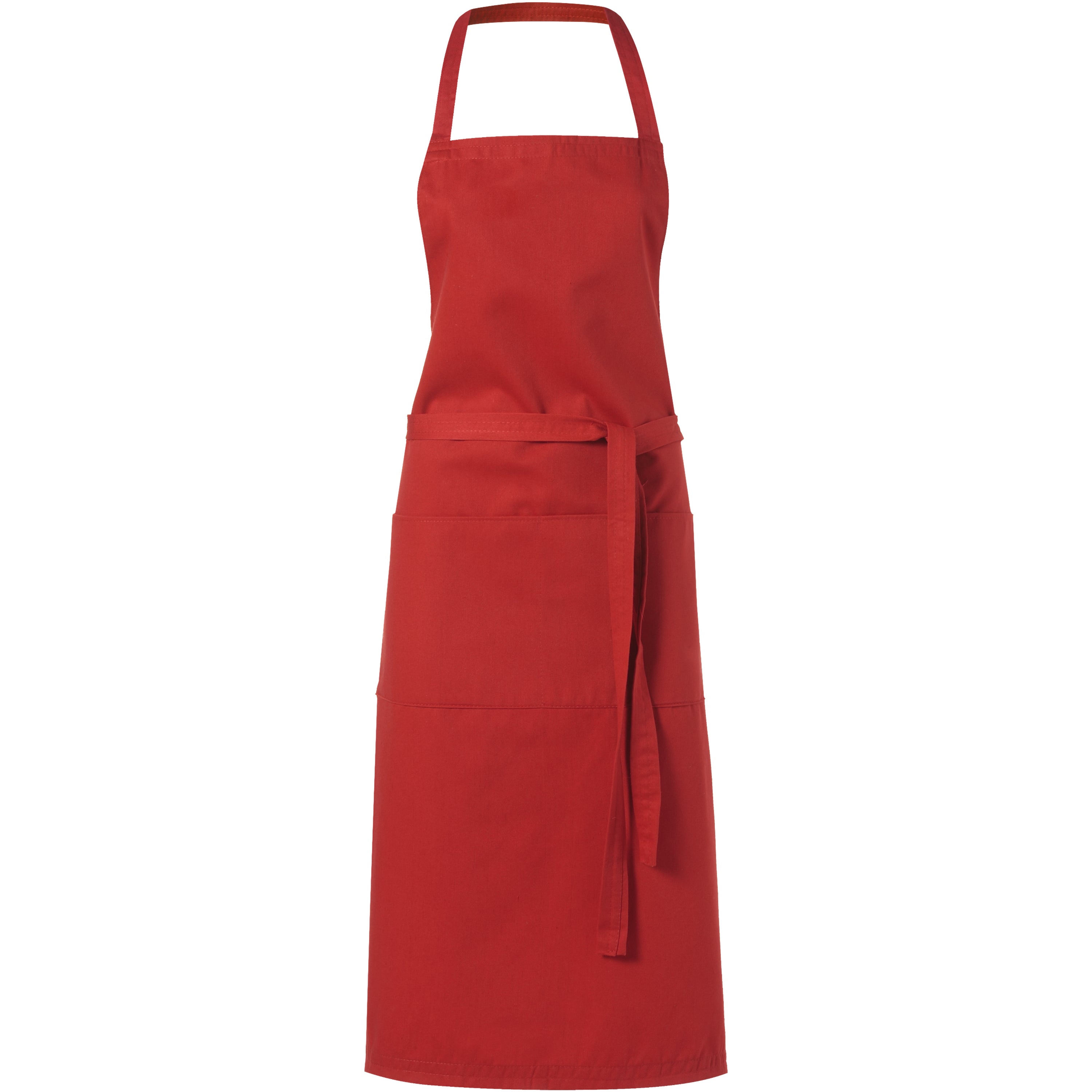 Viera Cotton Twill Apron